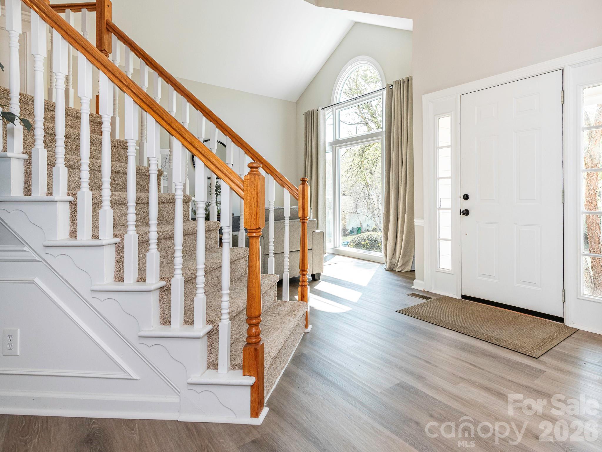 2824 Providence Spring Lane