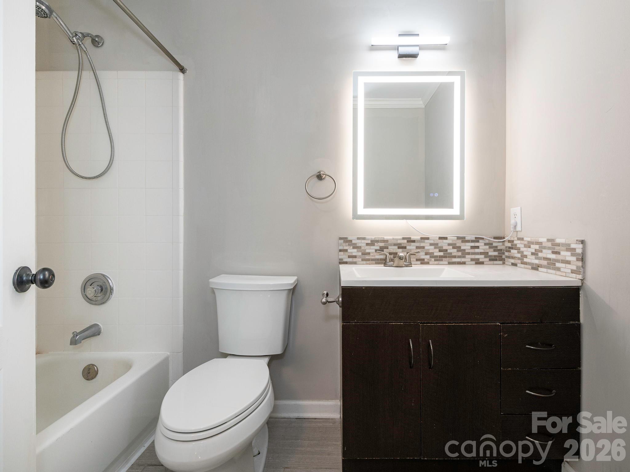 Providence Plantation - Residential