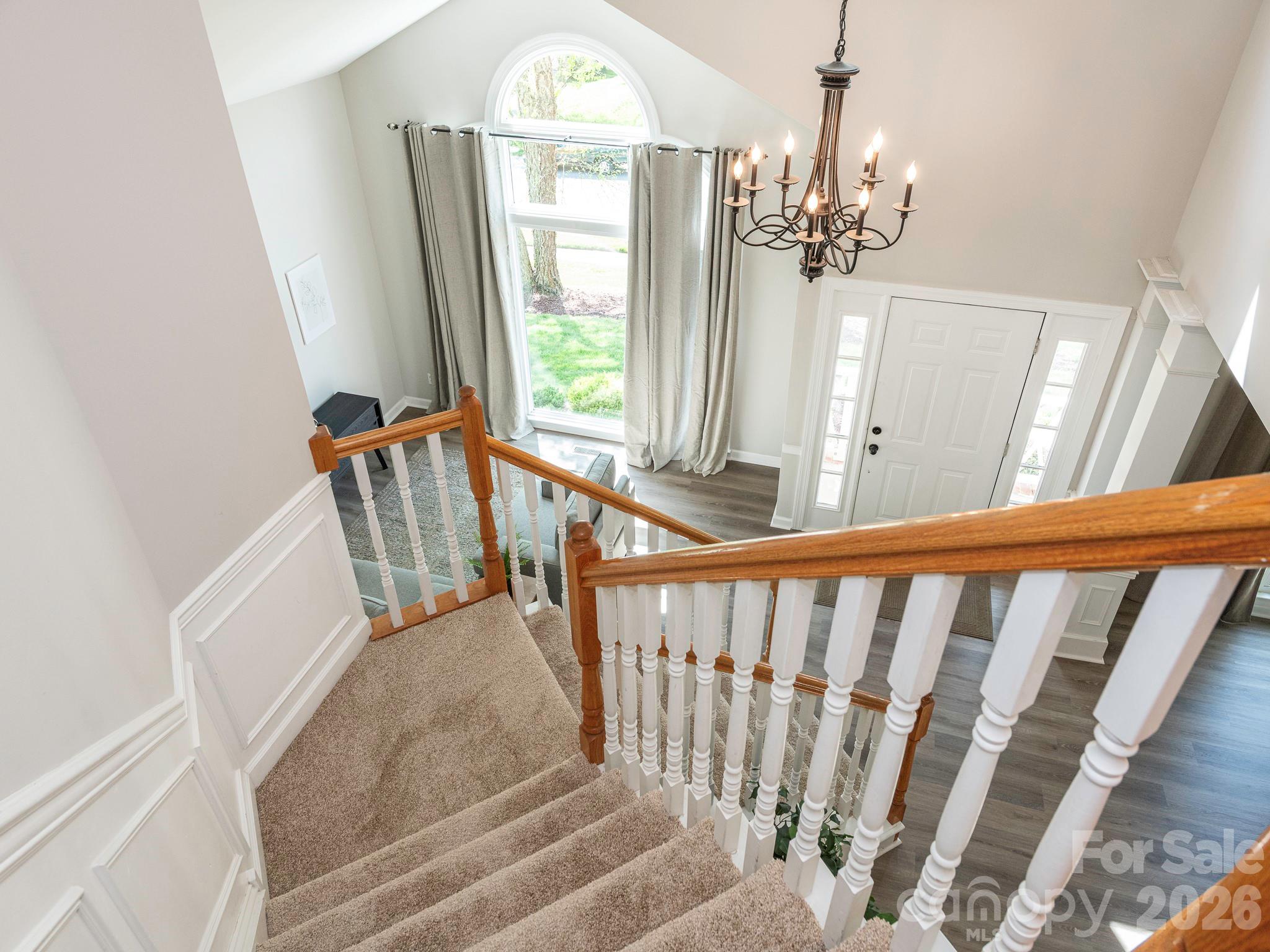 Providence Plantation - Residential