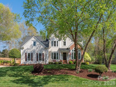 2824 Providence Spring Lane Charlotte NC 28270