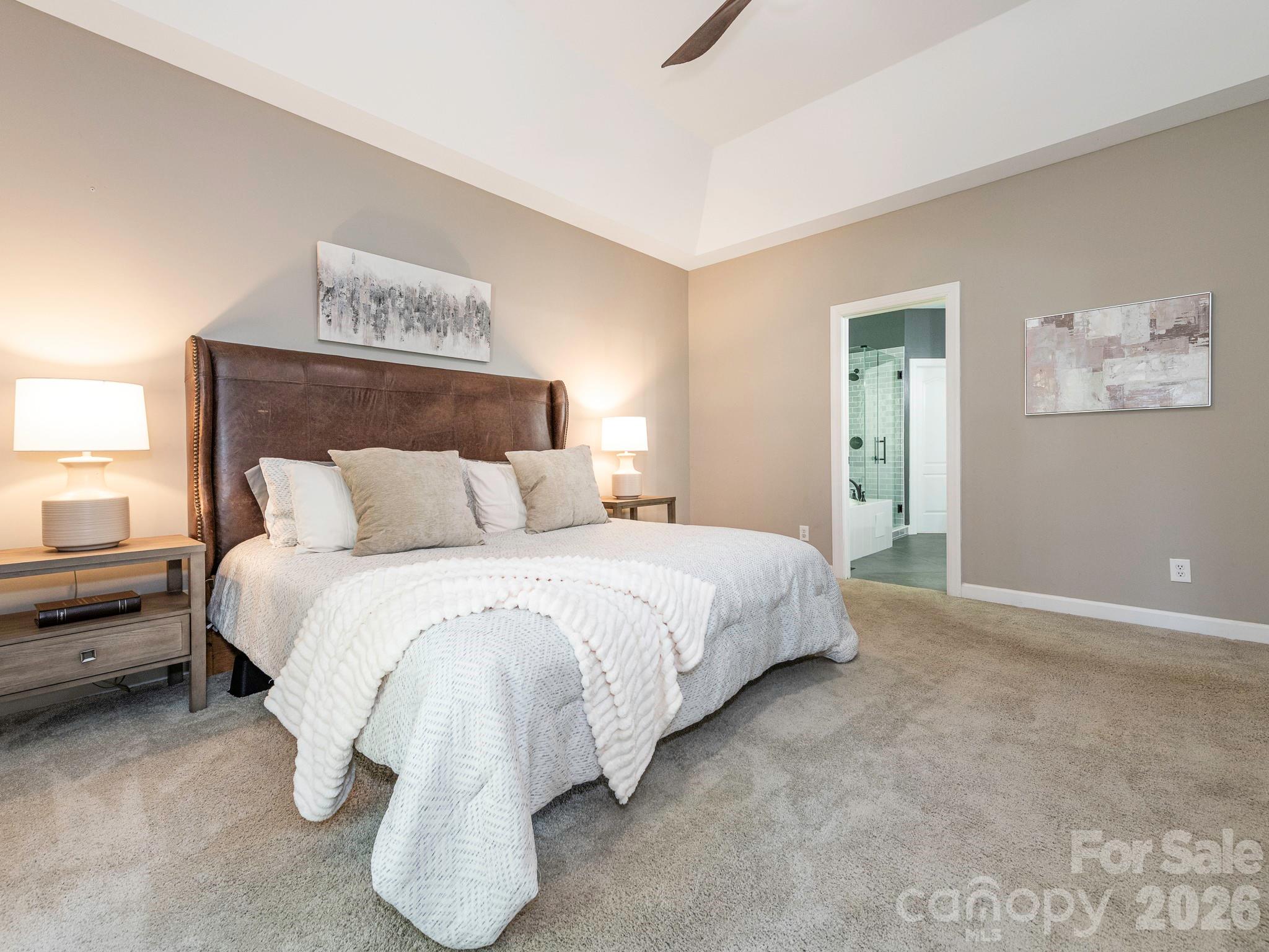 Providence Plantation - Residential