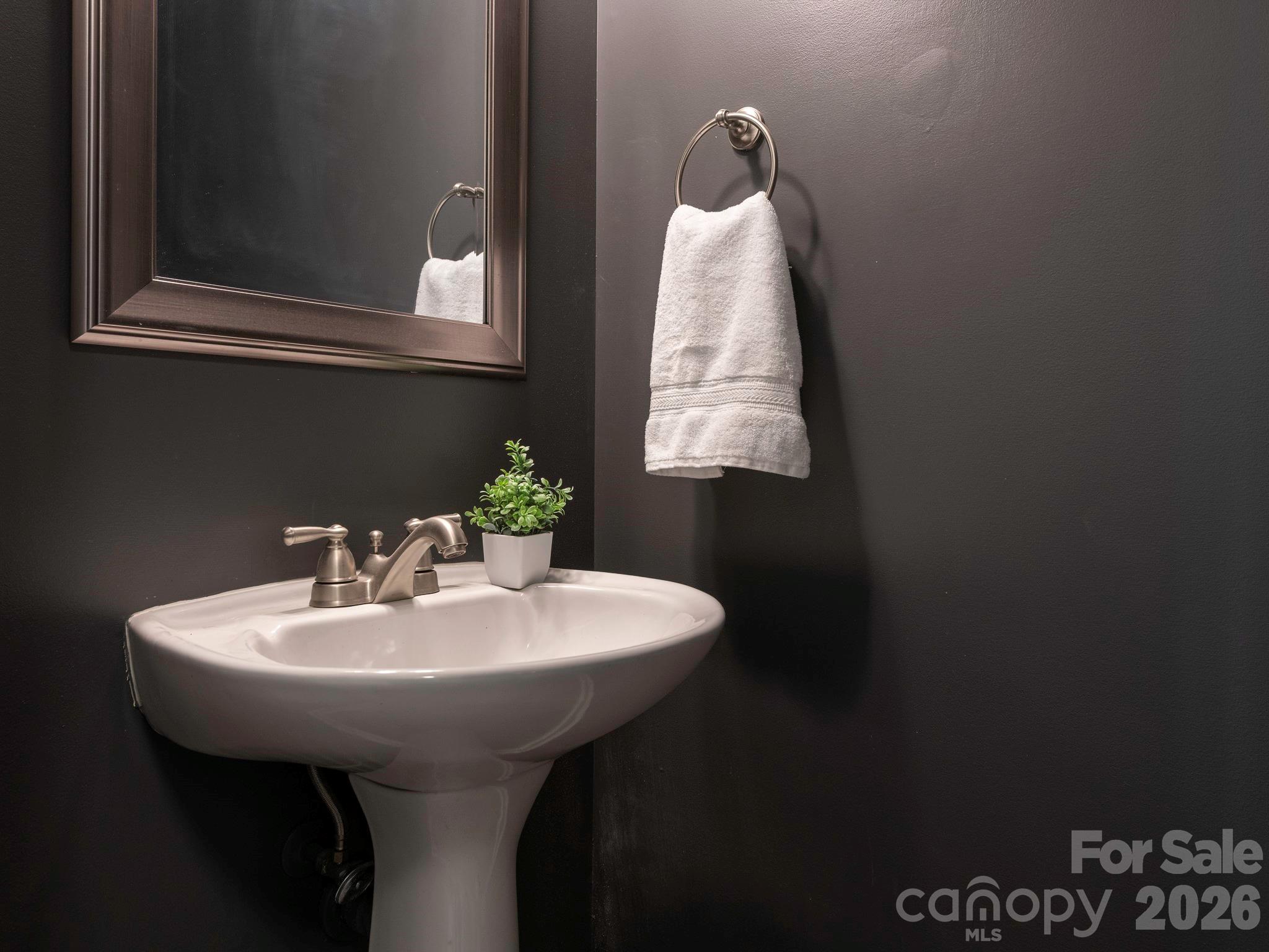 2824 Providence Spring Lane