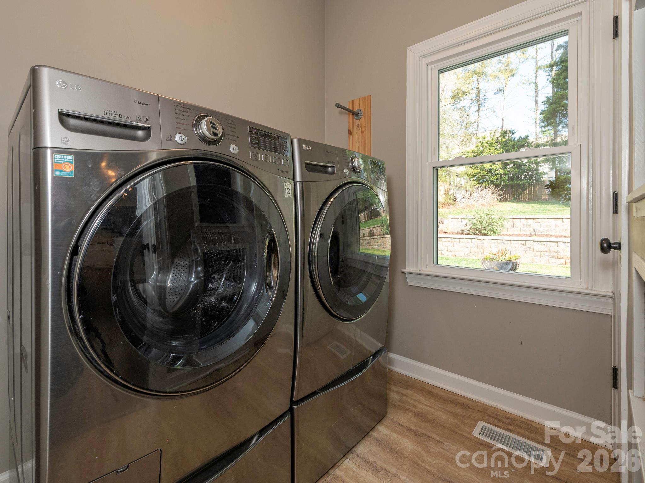 Providence Plantation - Residential