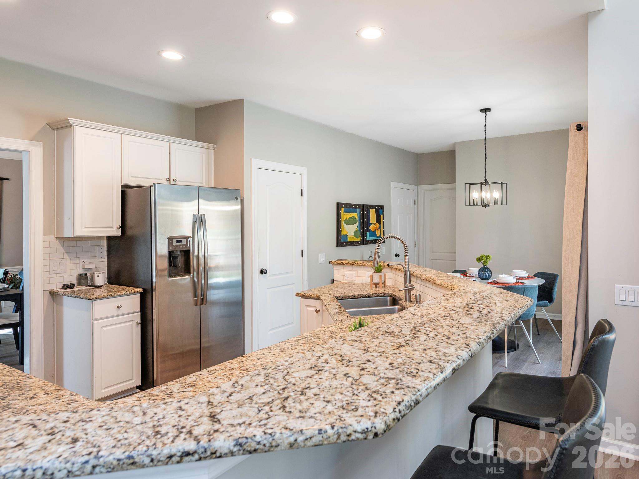 Providence Plantation - Residential