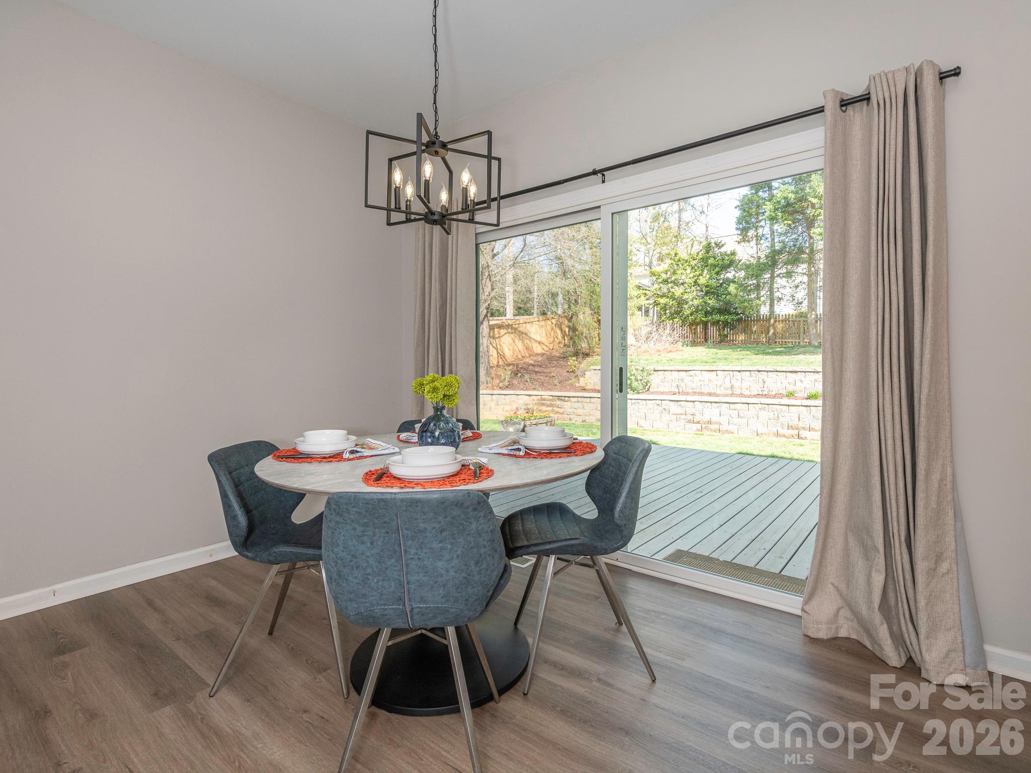 Providence Plantation - Residential