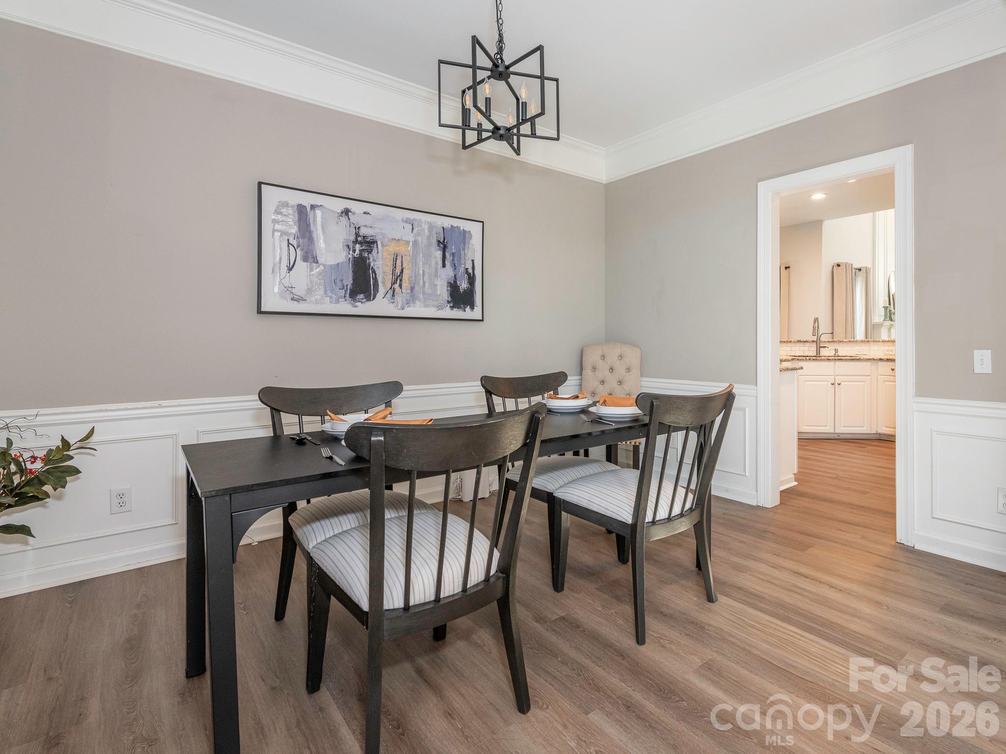 Providence Plantation - Residential