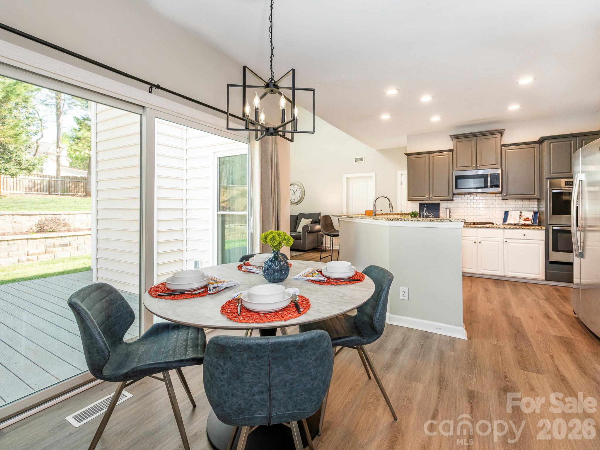 Providence Plantation - Residential