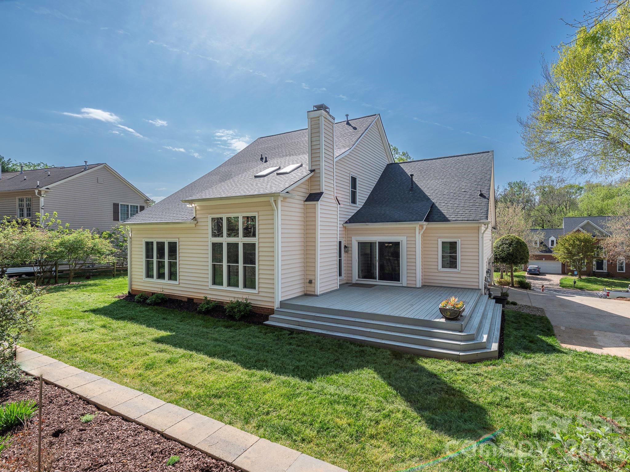 Providence Plantation - Residential