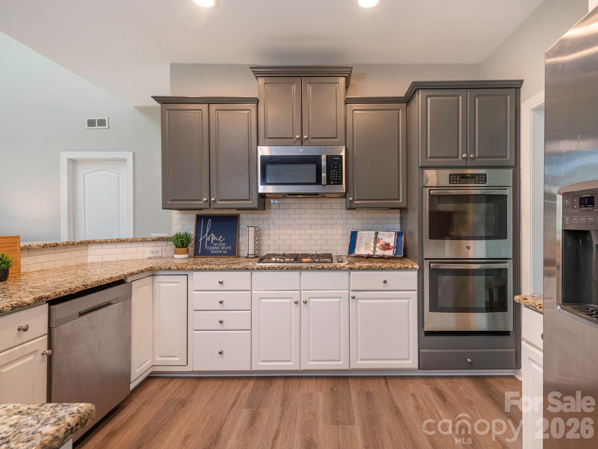 Providence Plantation - Residential