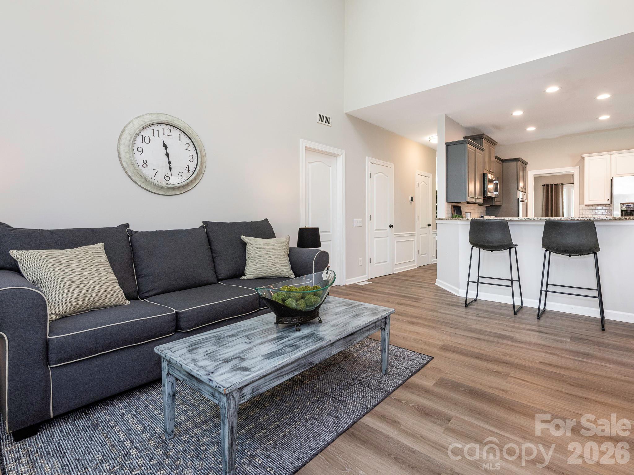 Providence Plantation - Residential