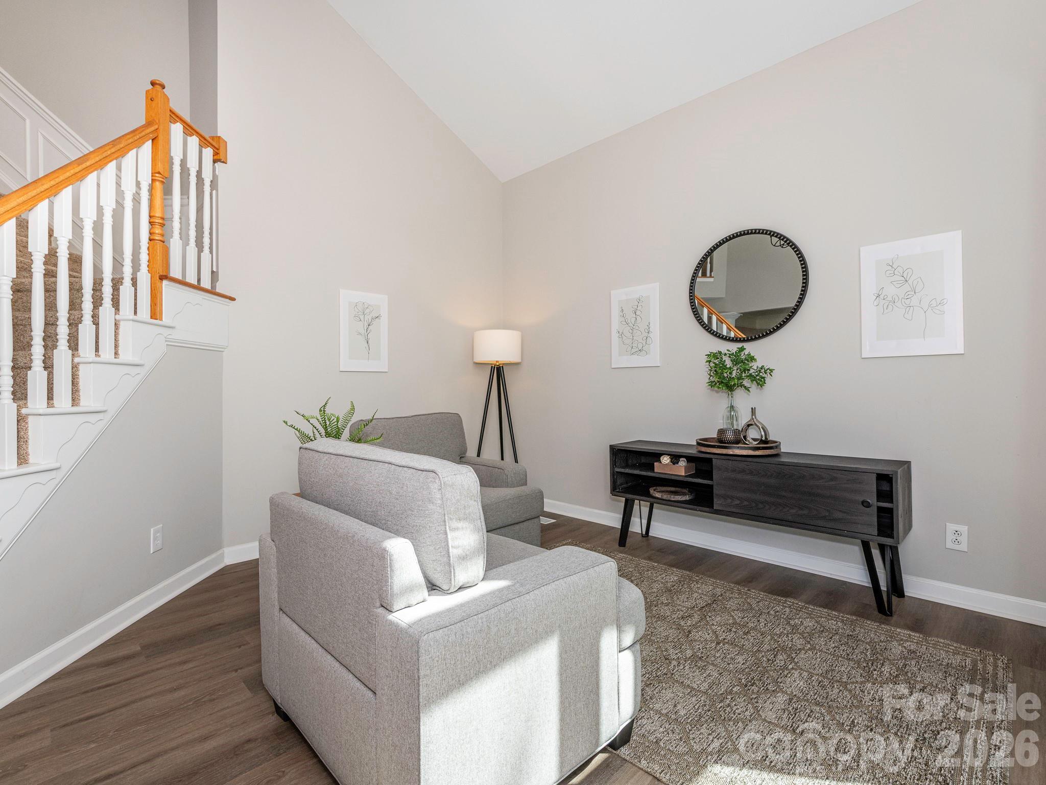 2824 Providence Spring Lane