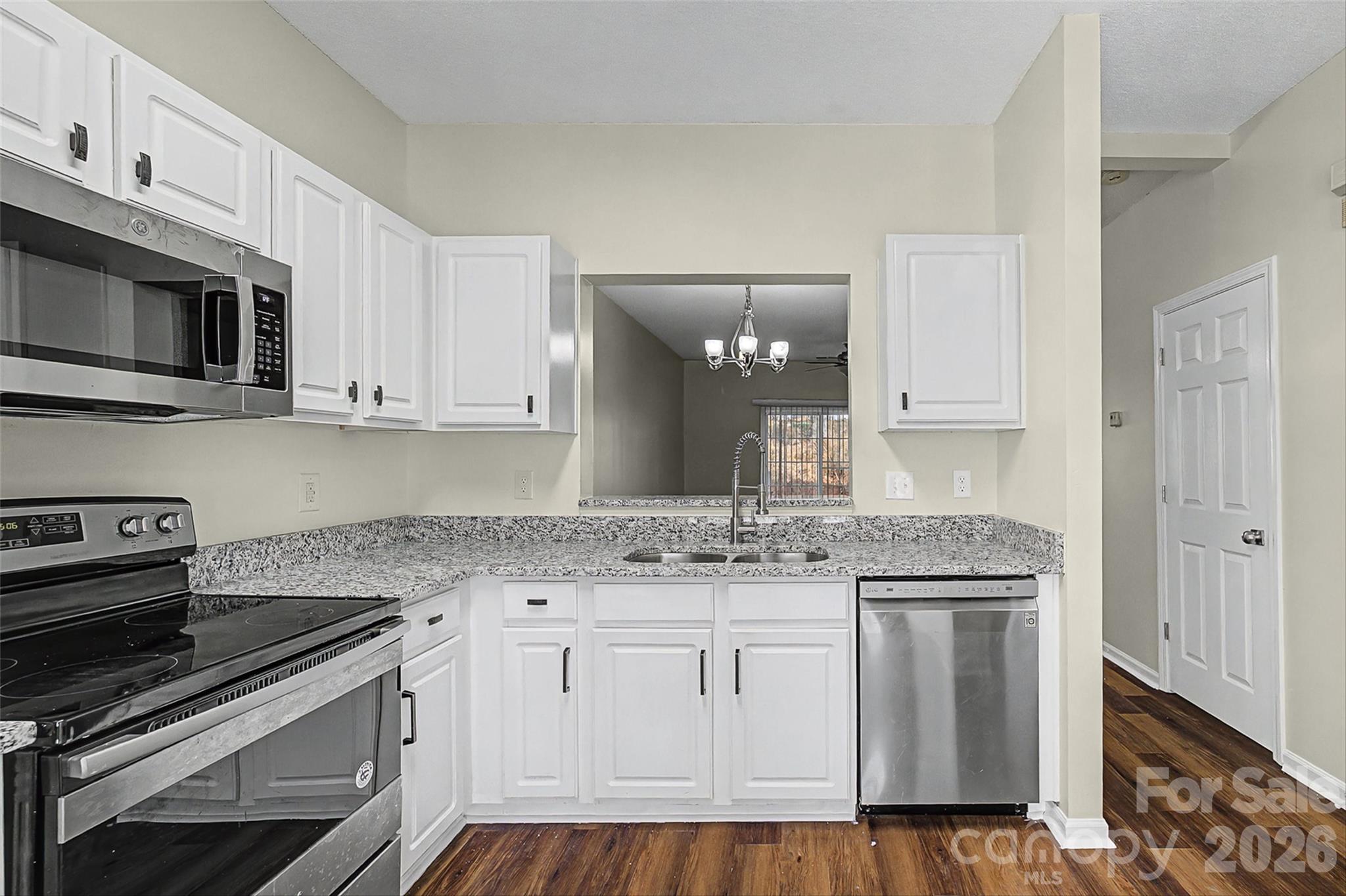 Summerfield - Residential