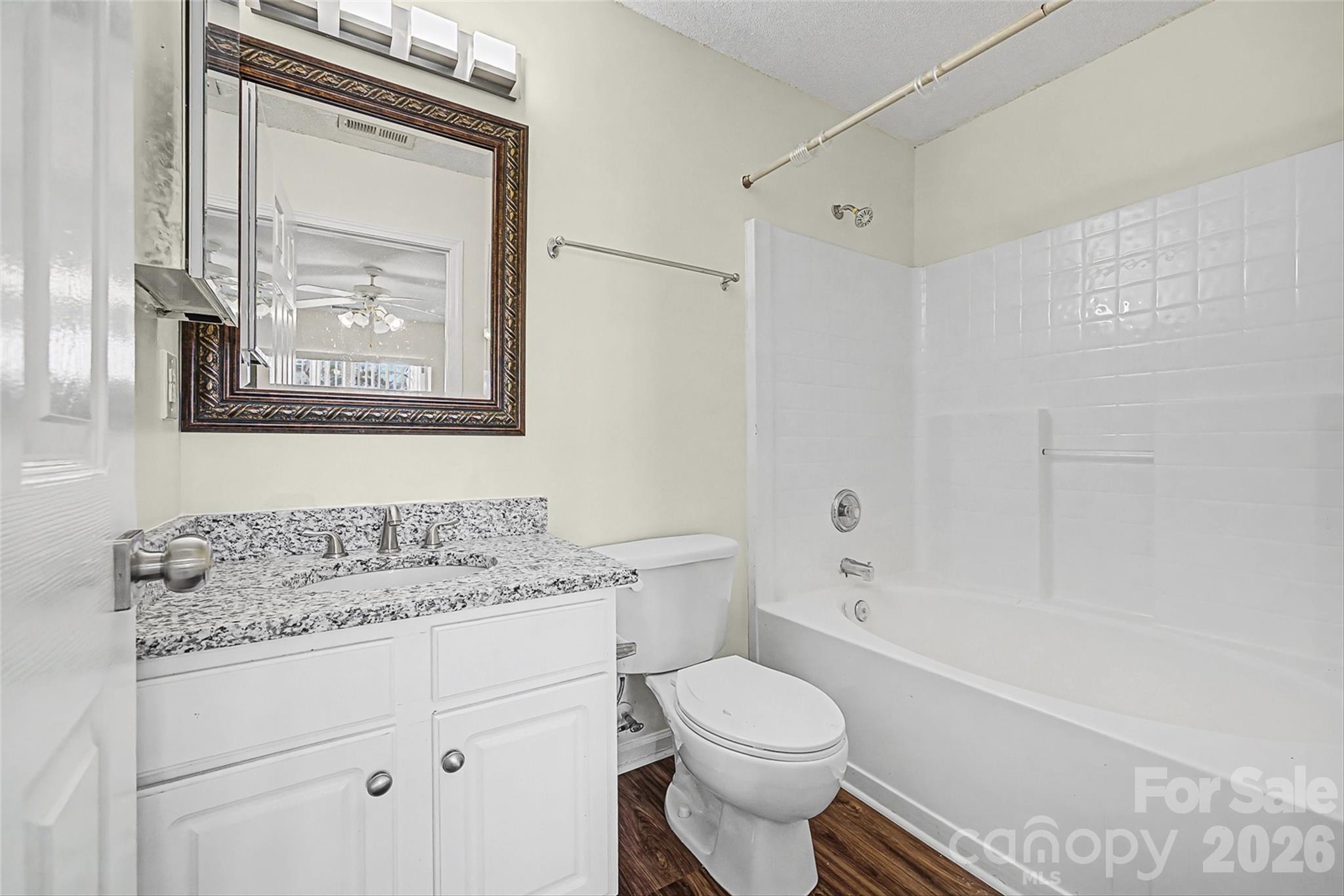 Summerfield - Residential