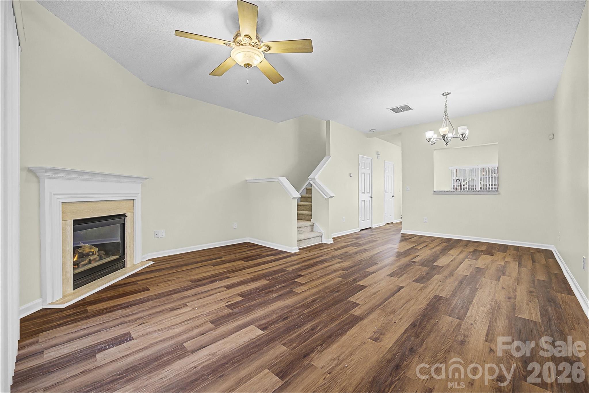 Summerfield - Residential