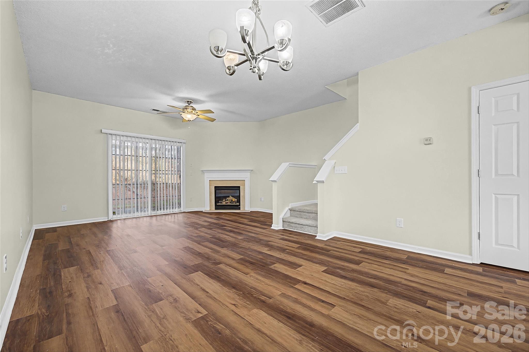 Summerfield - Residential