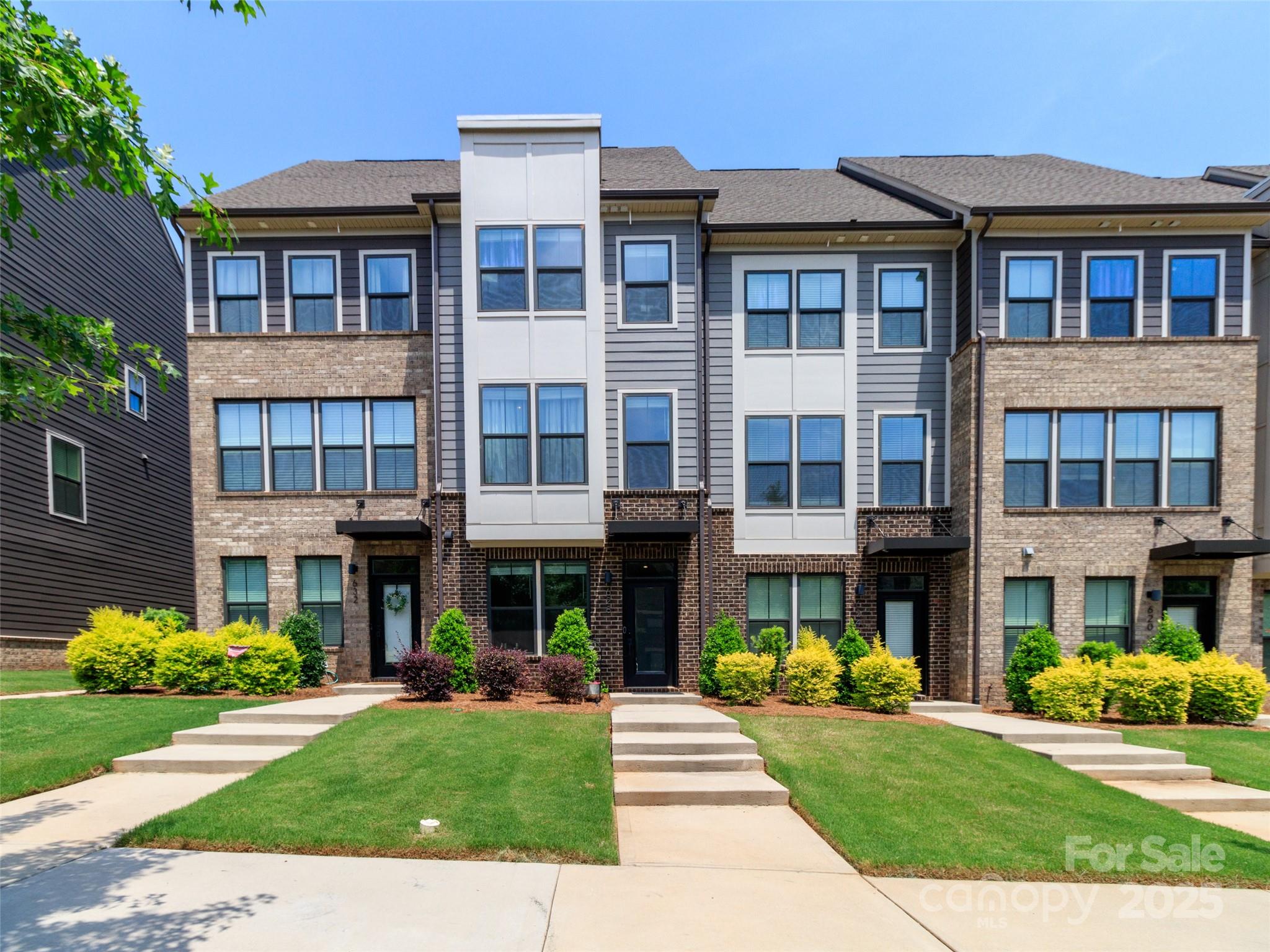 628 Uwharrie River Road