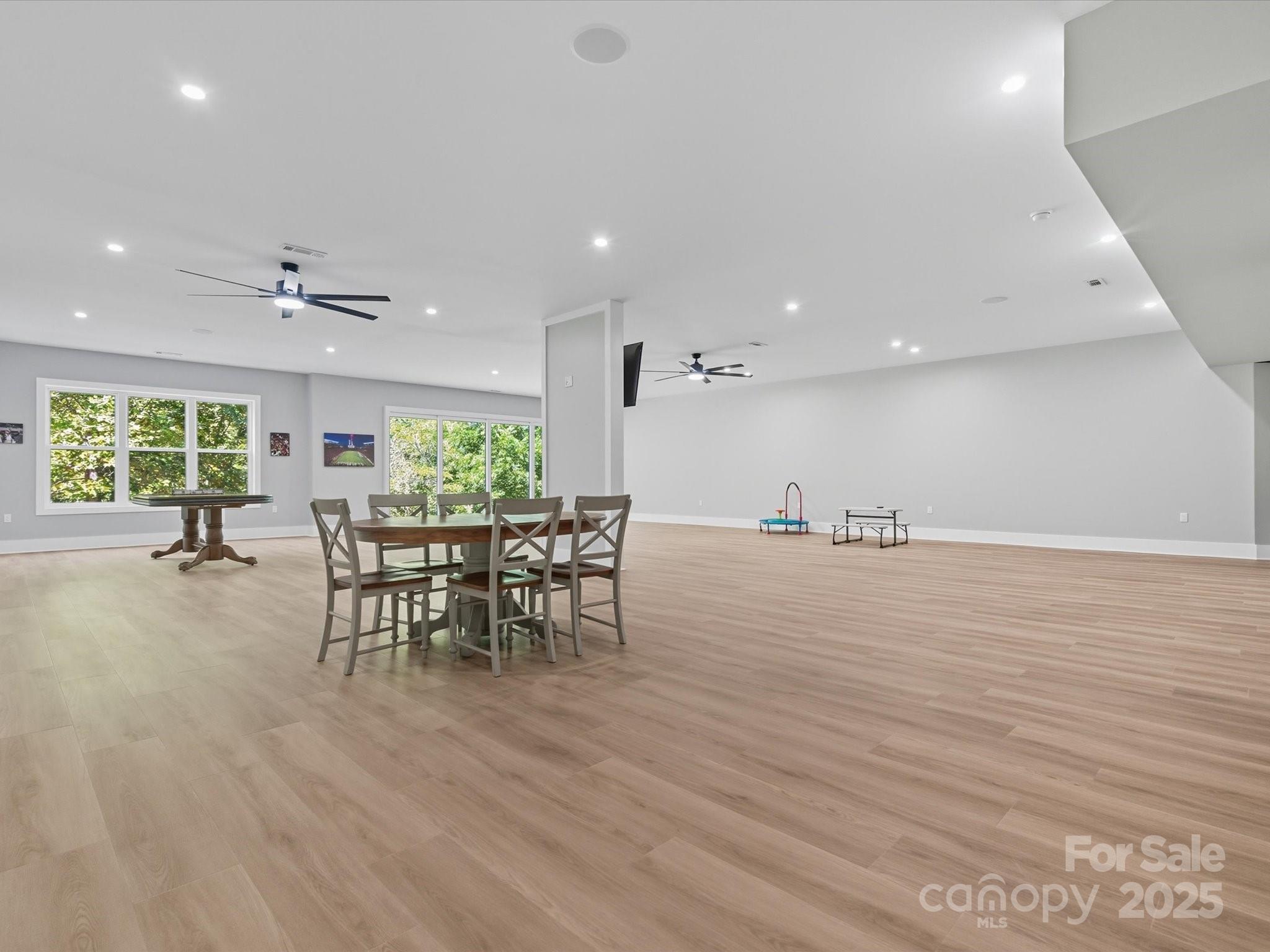 Steeple Gate - Residential