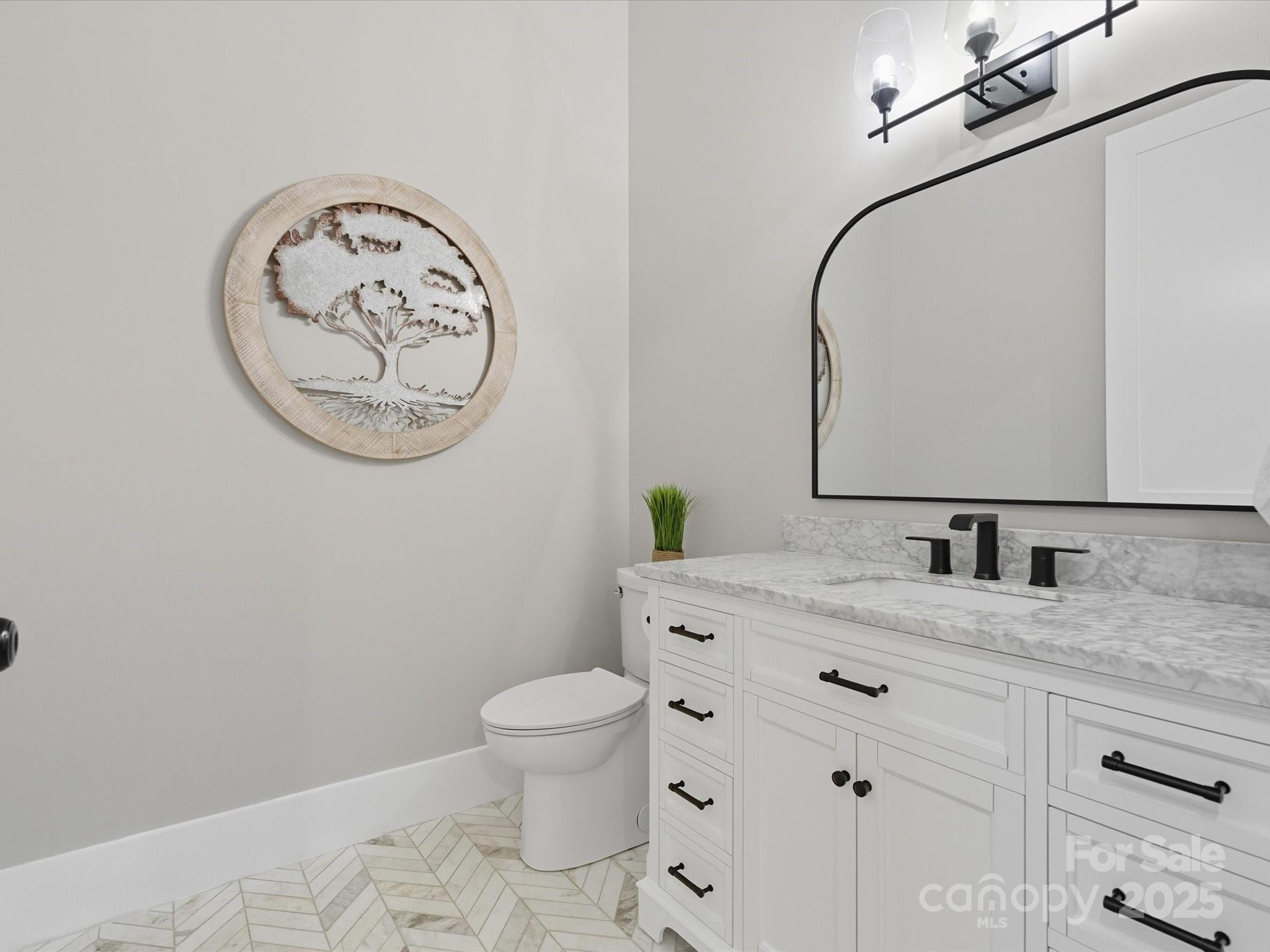 Steeple Gate - Residential