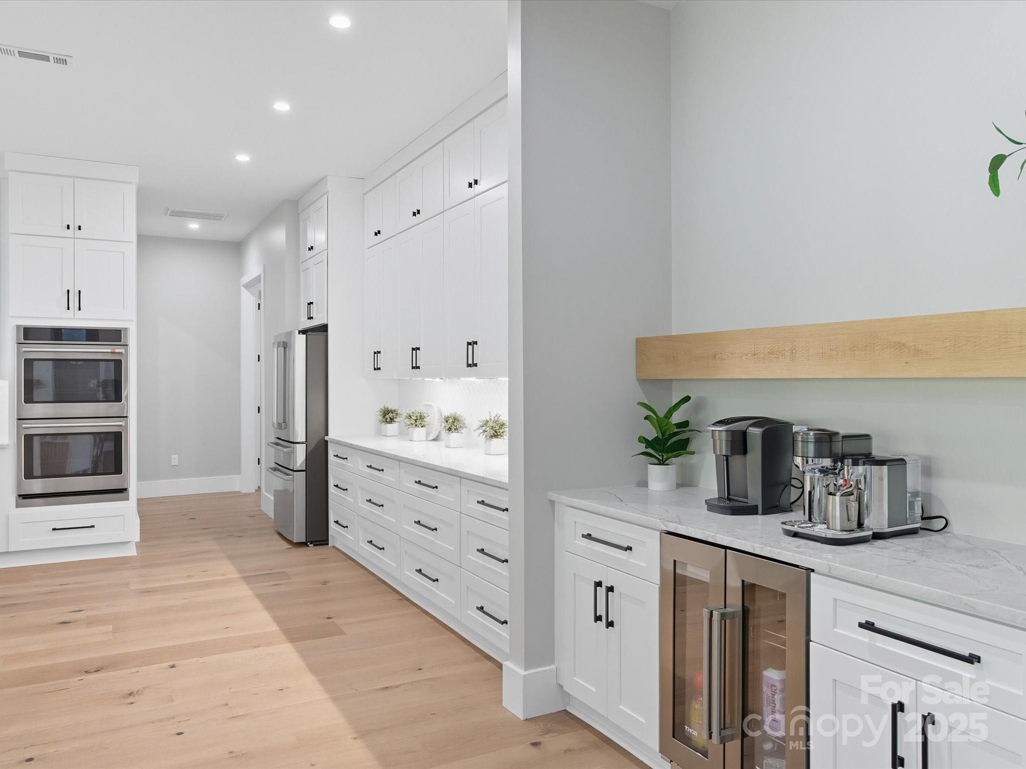 Steeple Gate - Residential