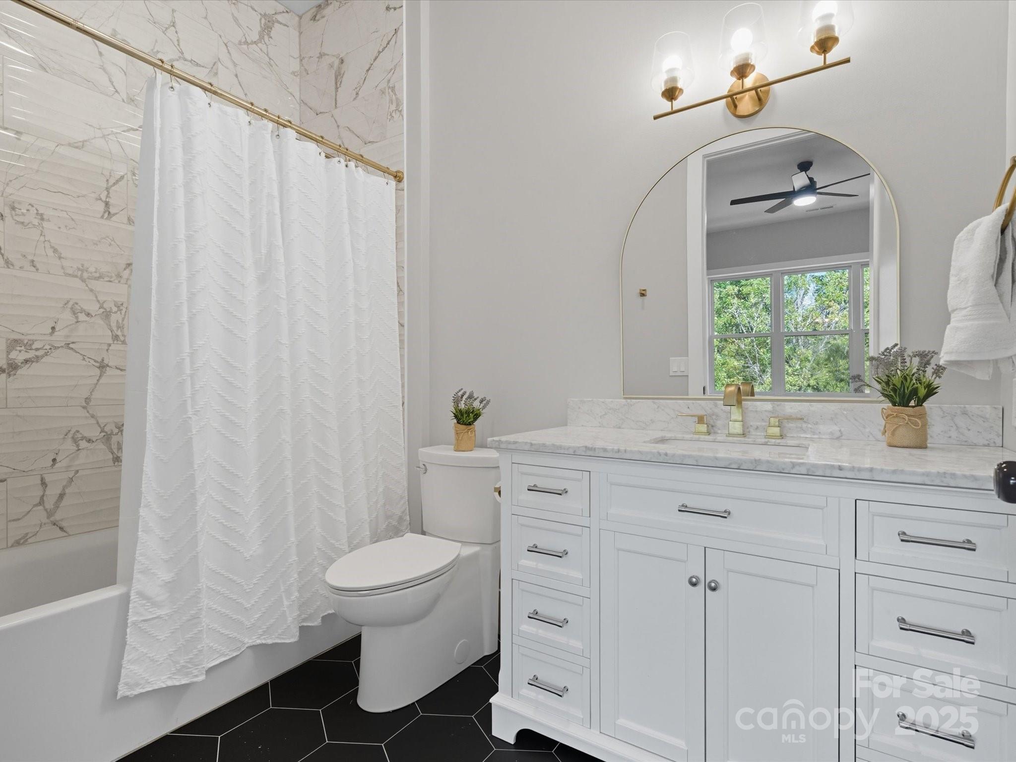 Steeple Gate - Residential