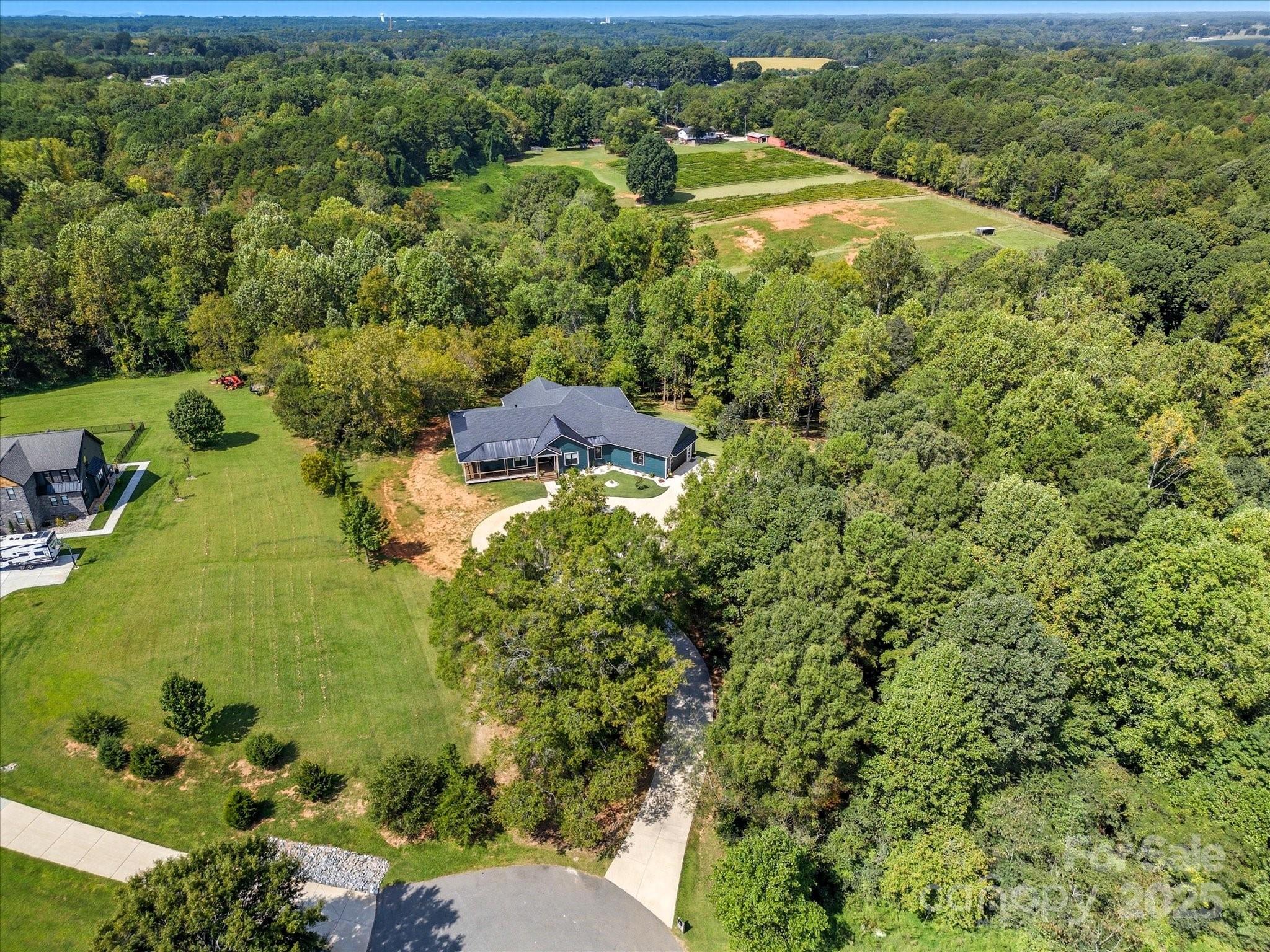 Steeple Gate - Residential