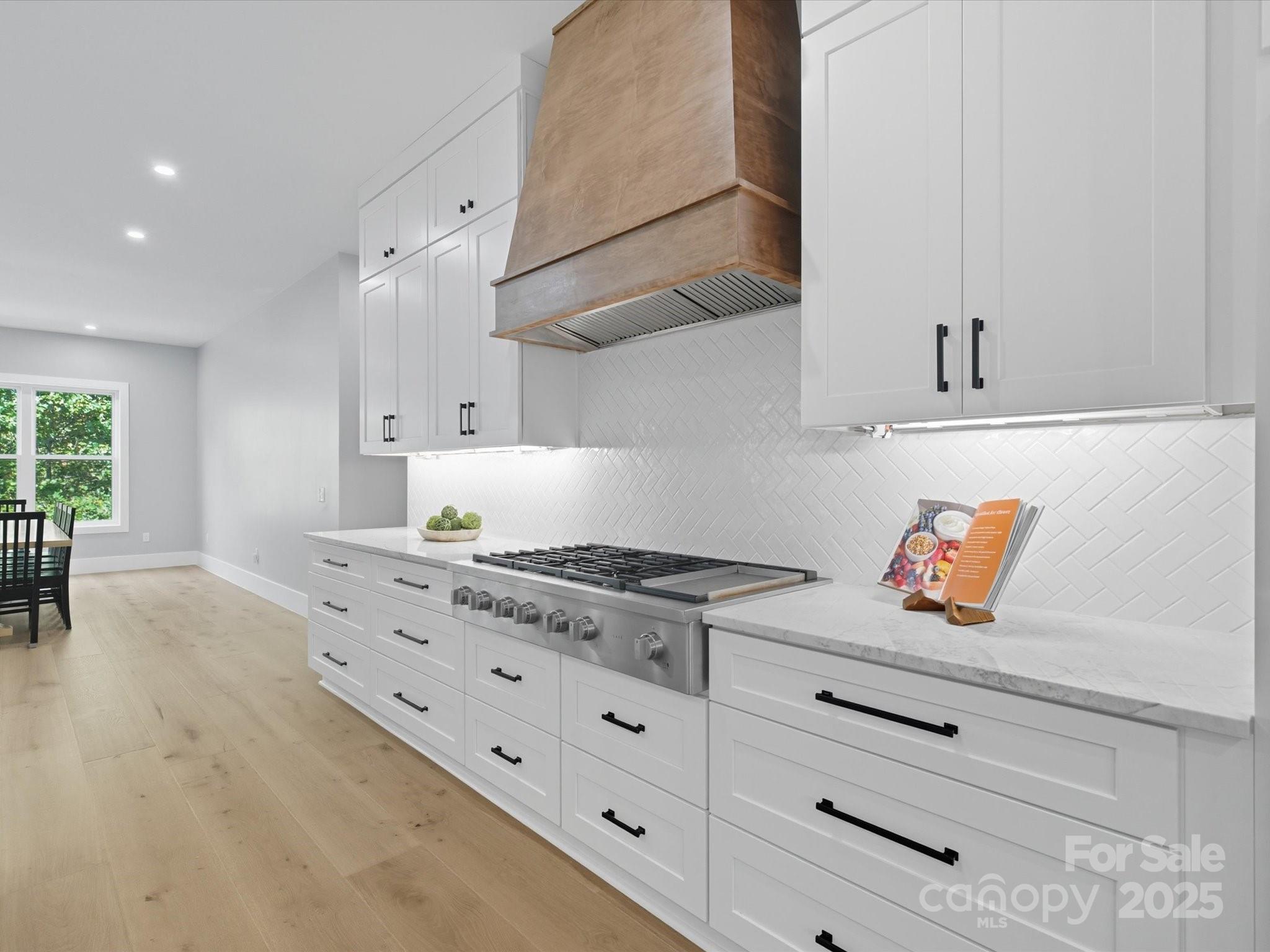 Steeple Gate - Residential