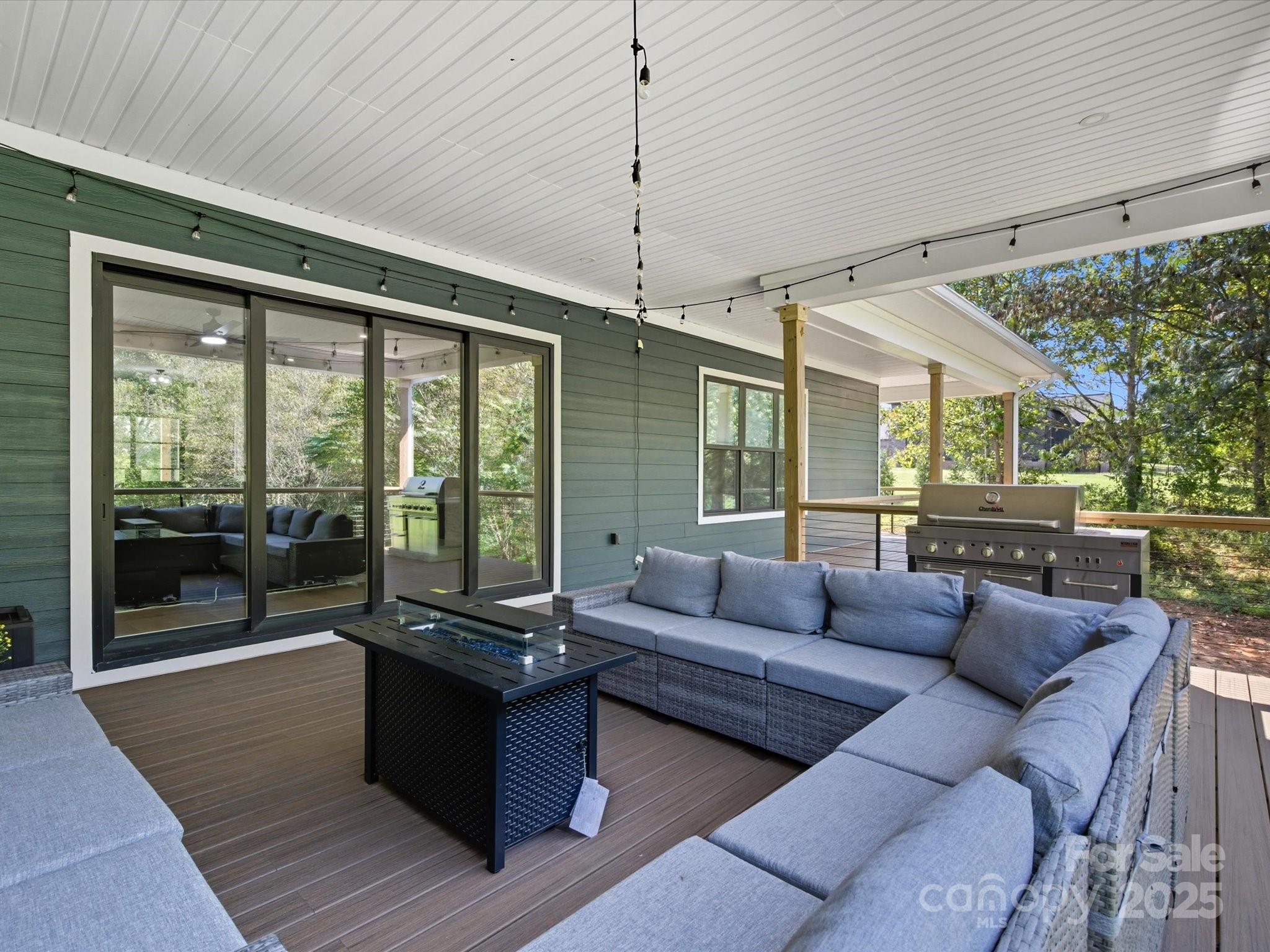 Steeple Gate - Residential