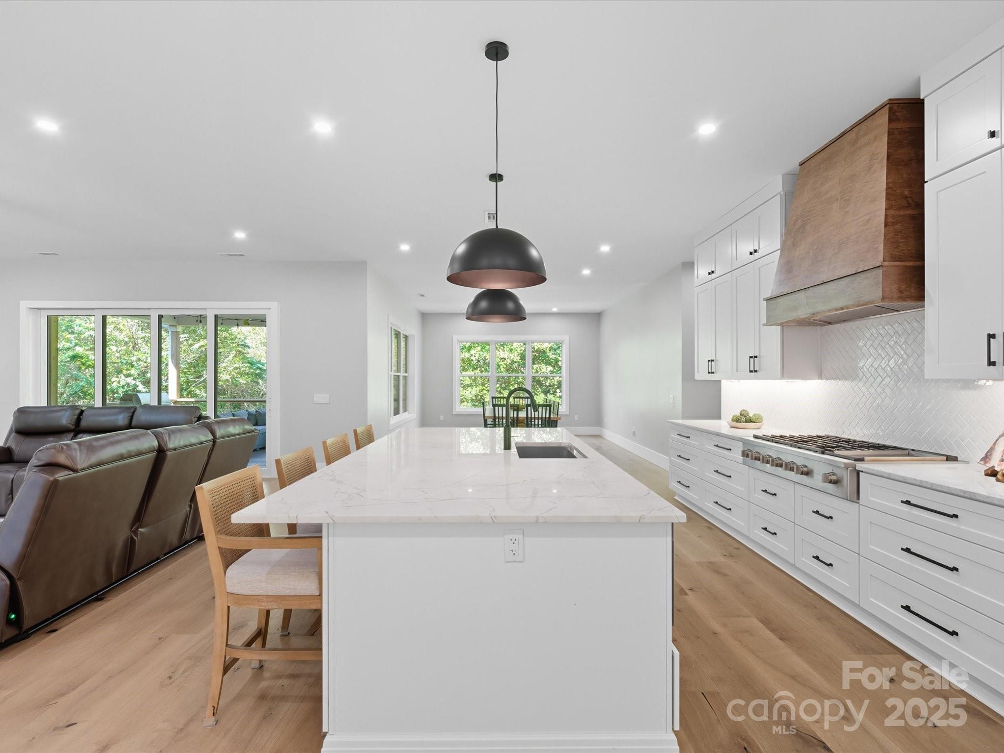 Steeple Gate - Residential