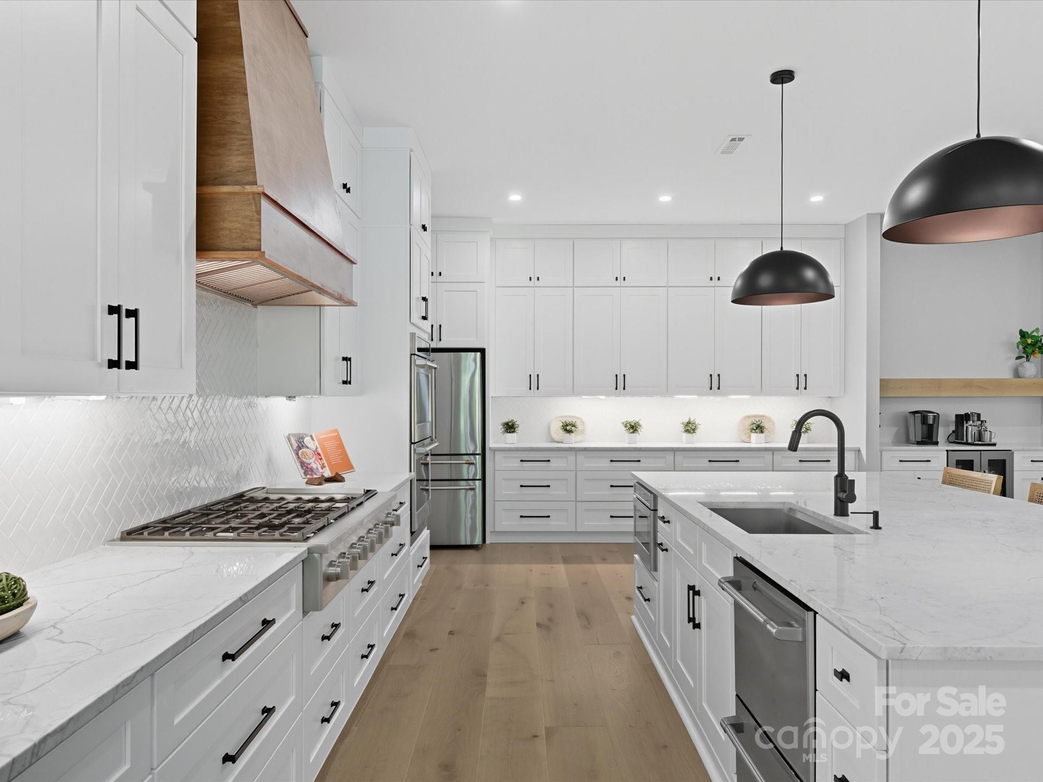 Steeple Gate - Residential