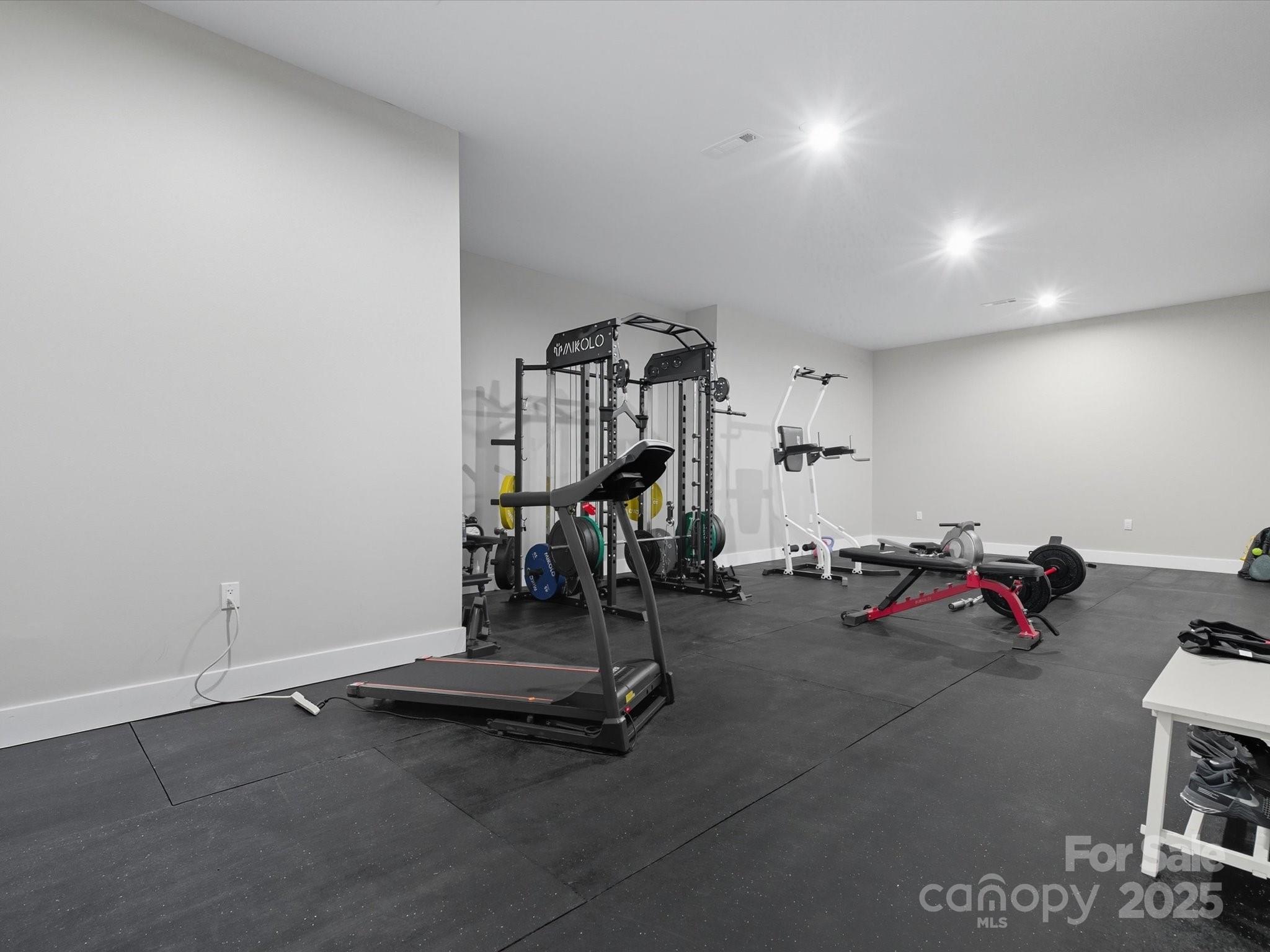 Steeple Gate - Residential