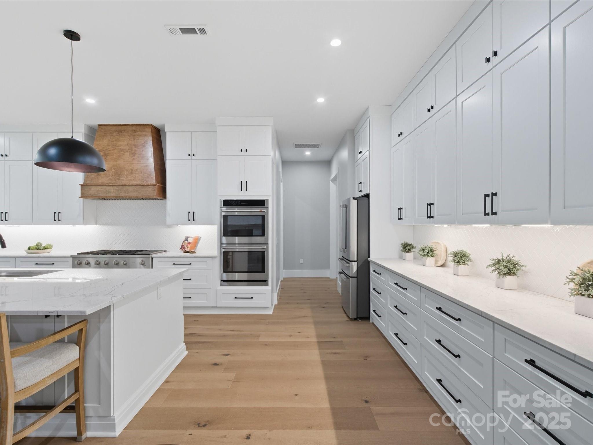 Steeple Gate - Residential