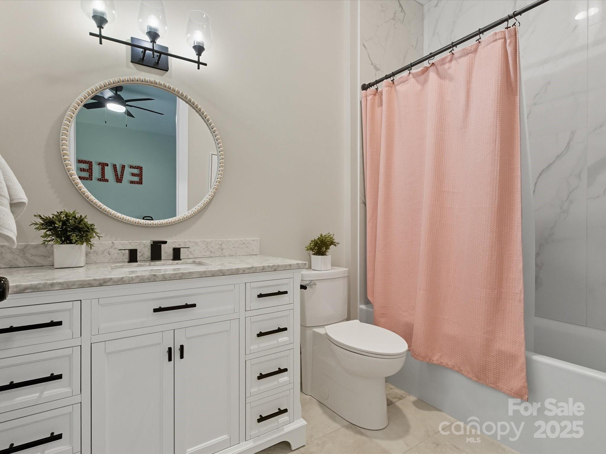 Steeple Gate - Residential