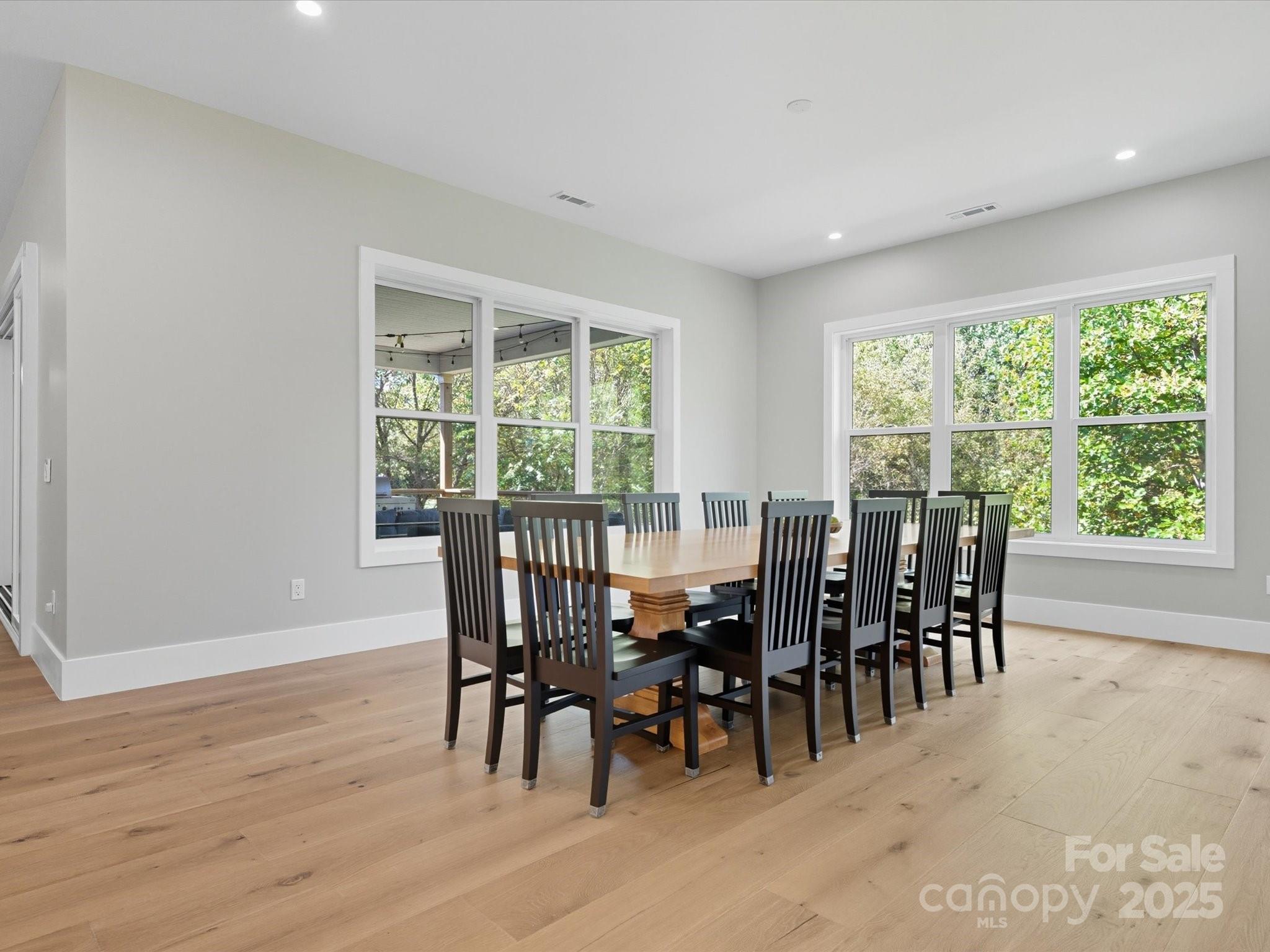 Steeple Gate - Residential