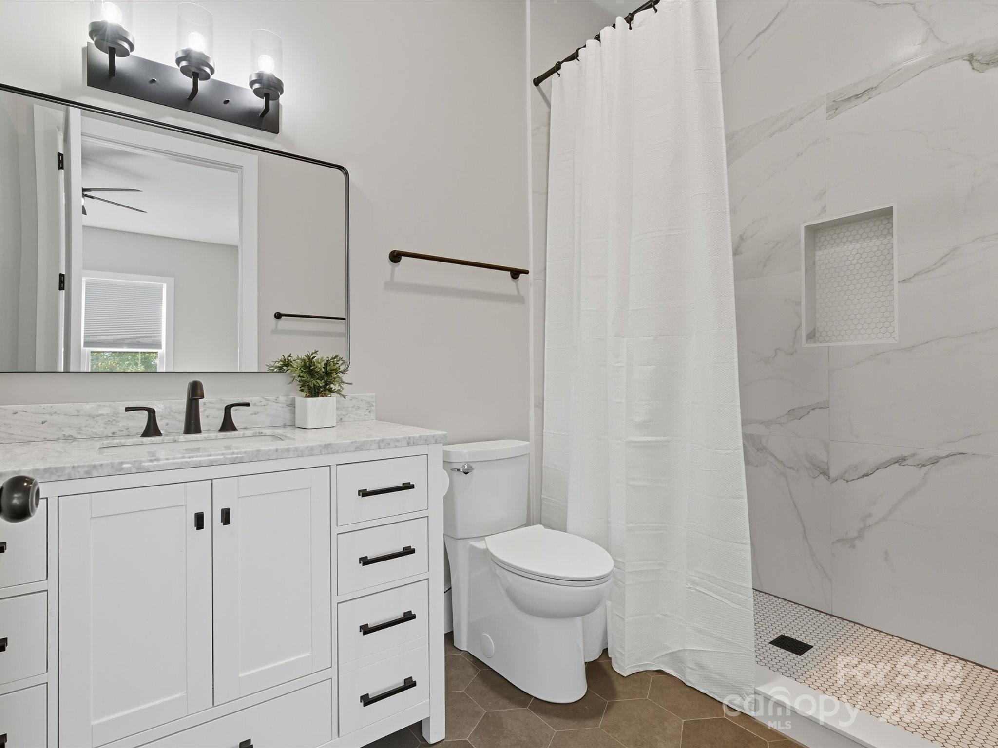 Steeple Gate - Residential