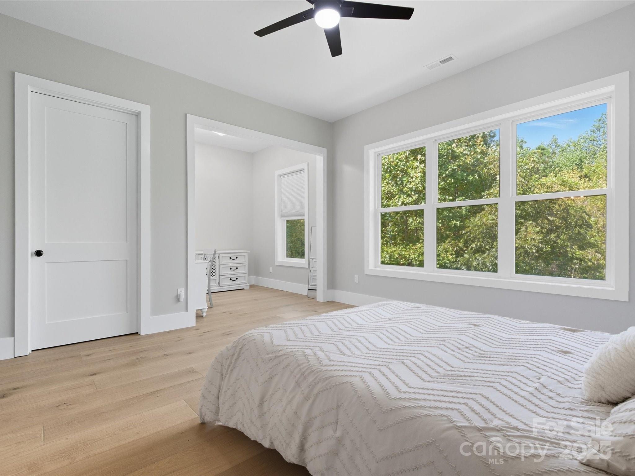 Steeple Gate - Residential