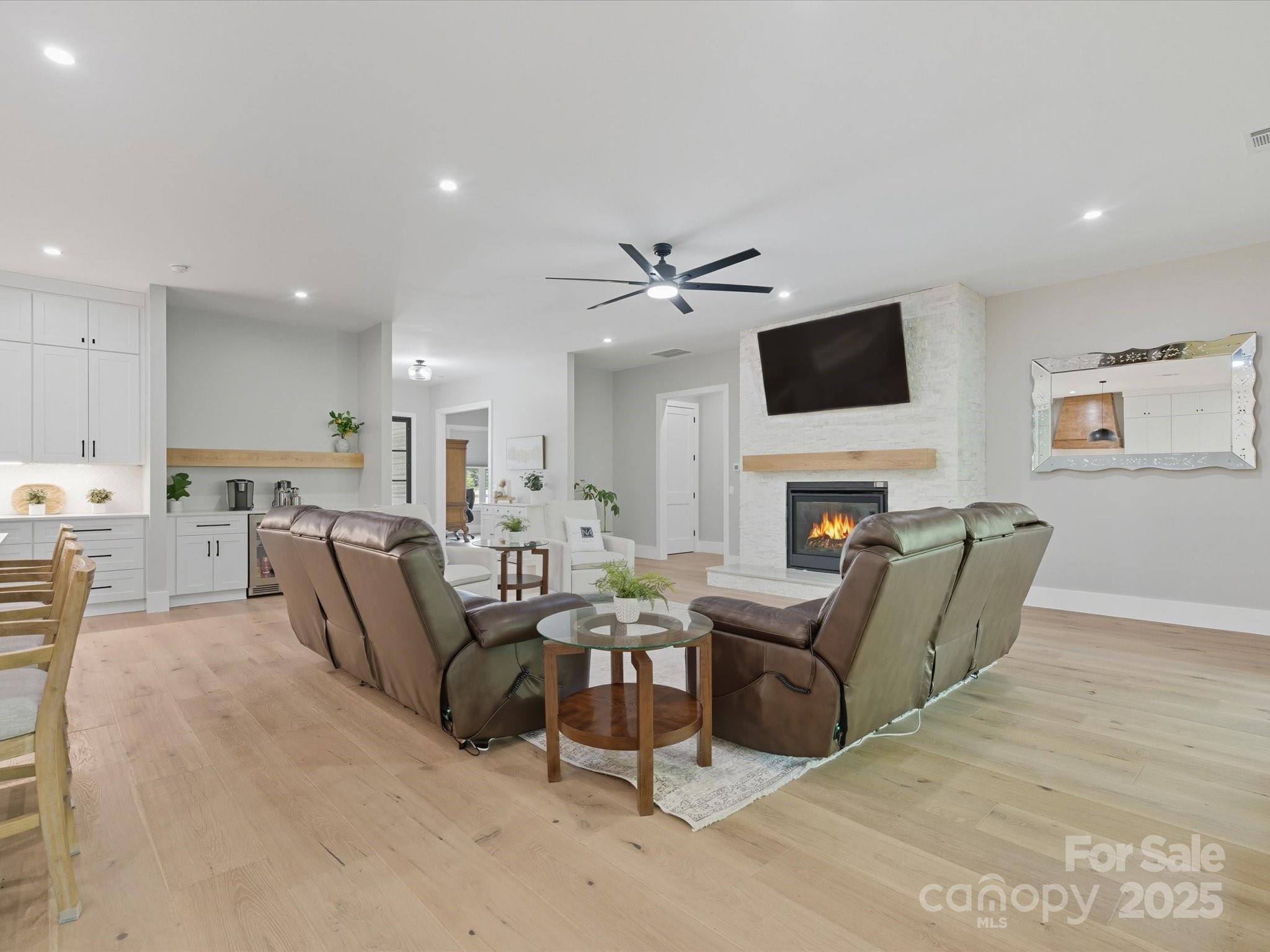 Steeple Gate - Residential