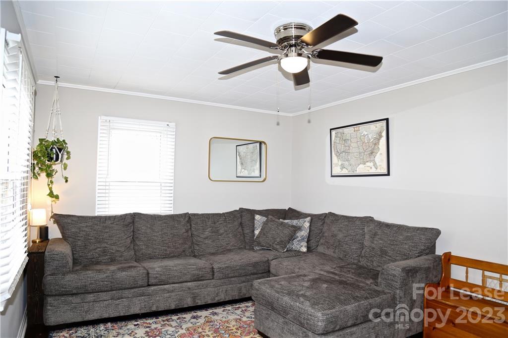 None - Residential Lease