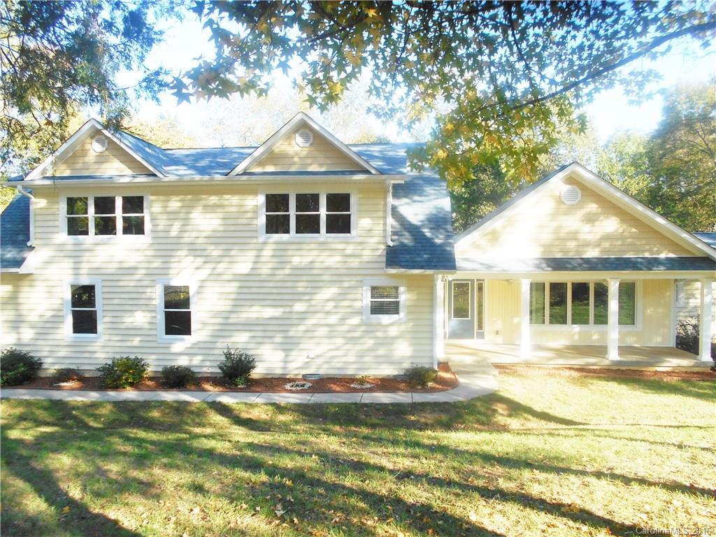 None - Residential Lease