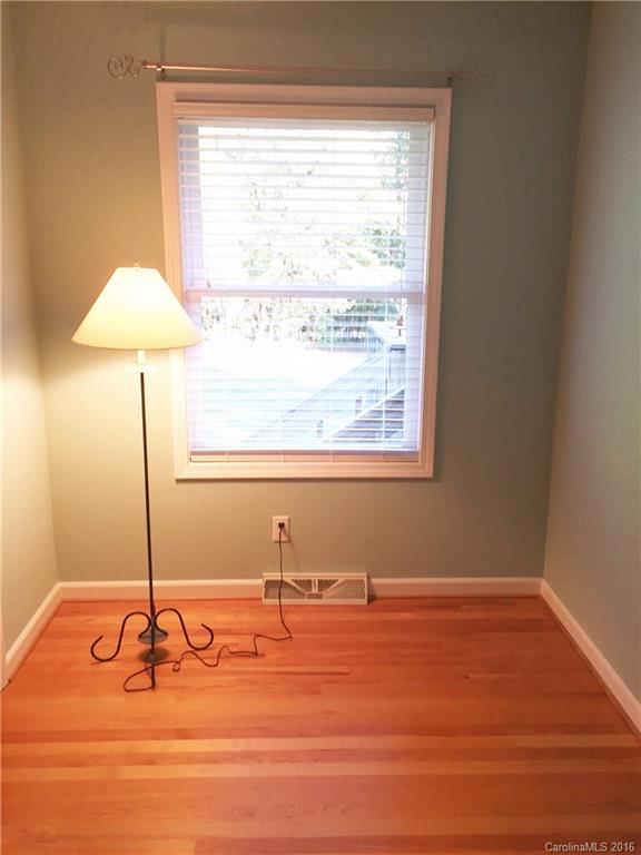 None - Residential Lease