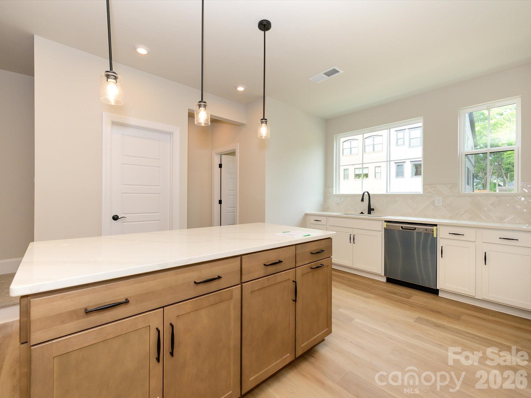 Old Town Village - Residential