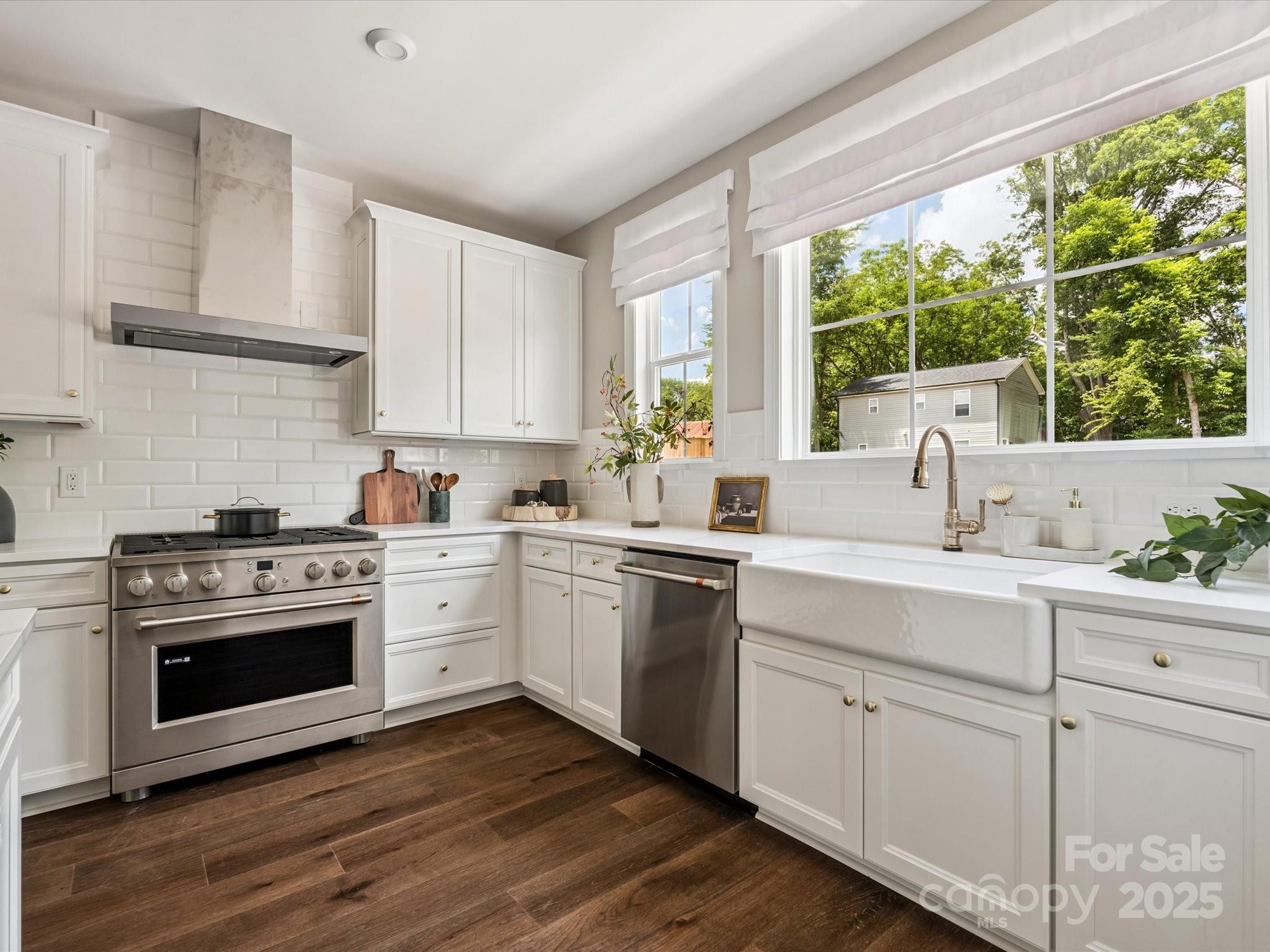 412 Old Town Village Road