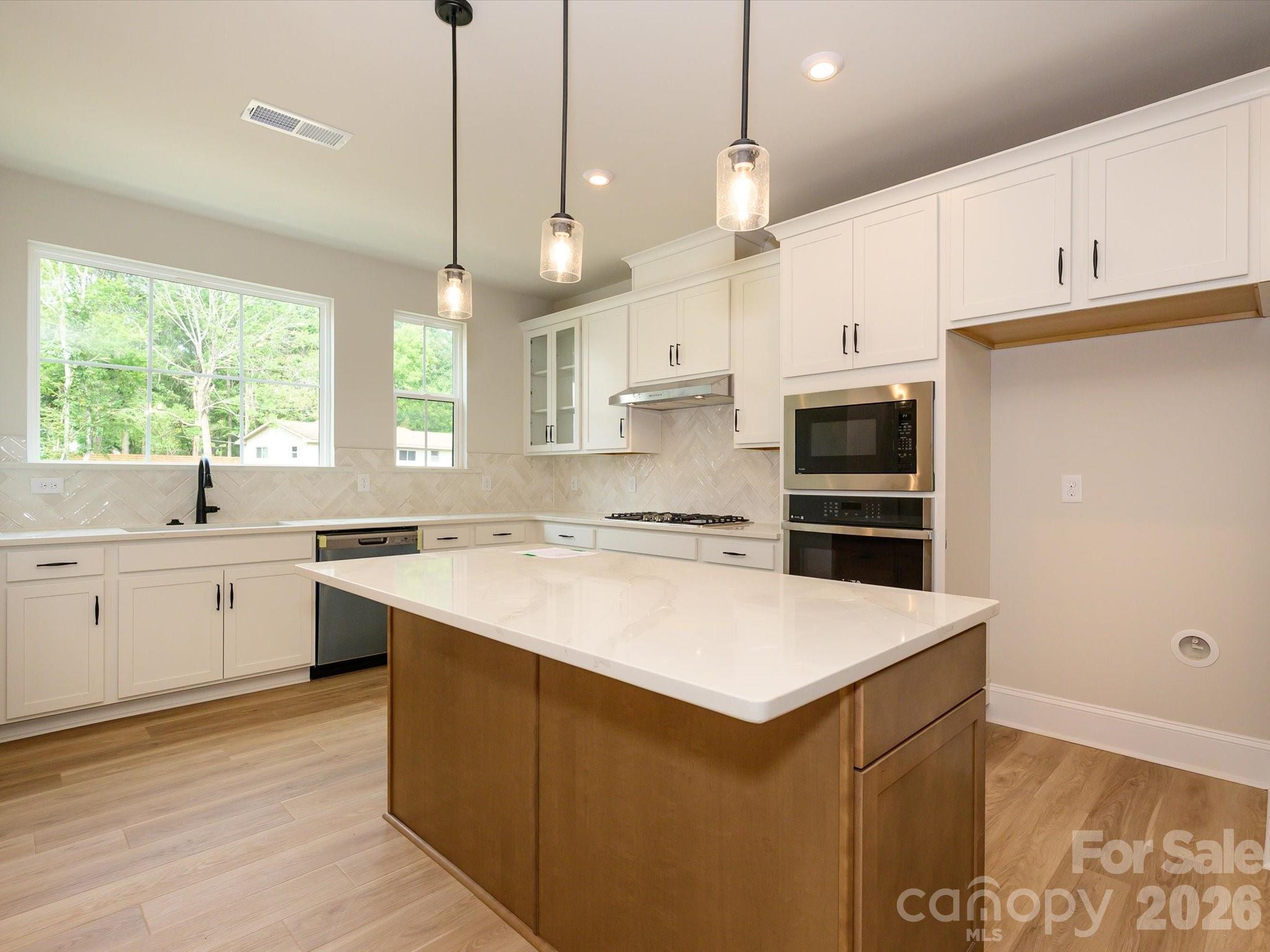 Old Town Village - Residential