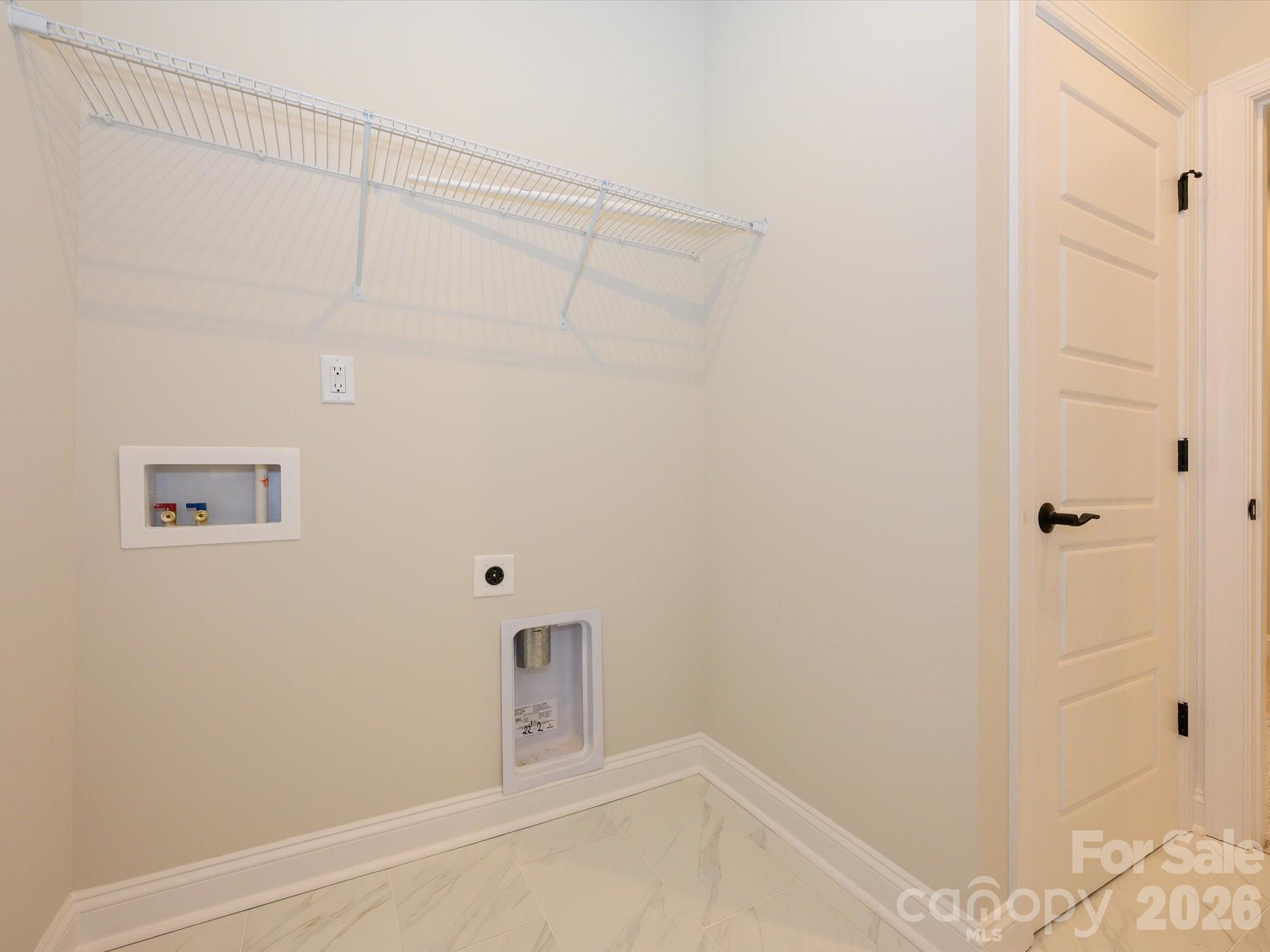 Old Town Village - Residential