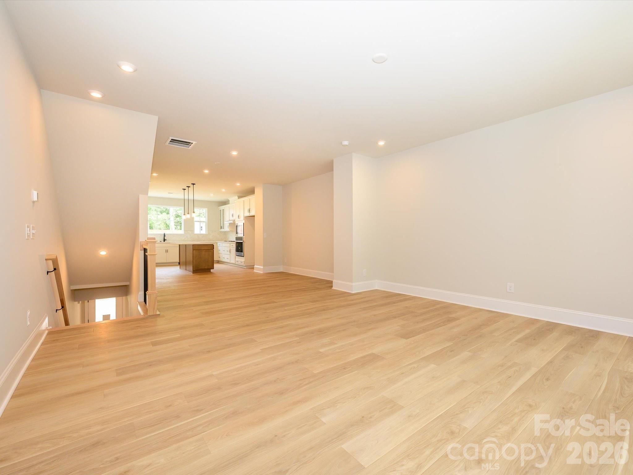 Old Town Village - Residential