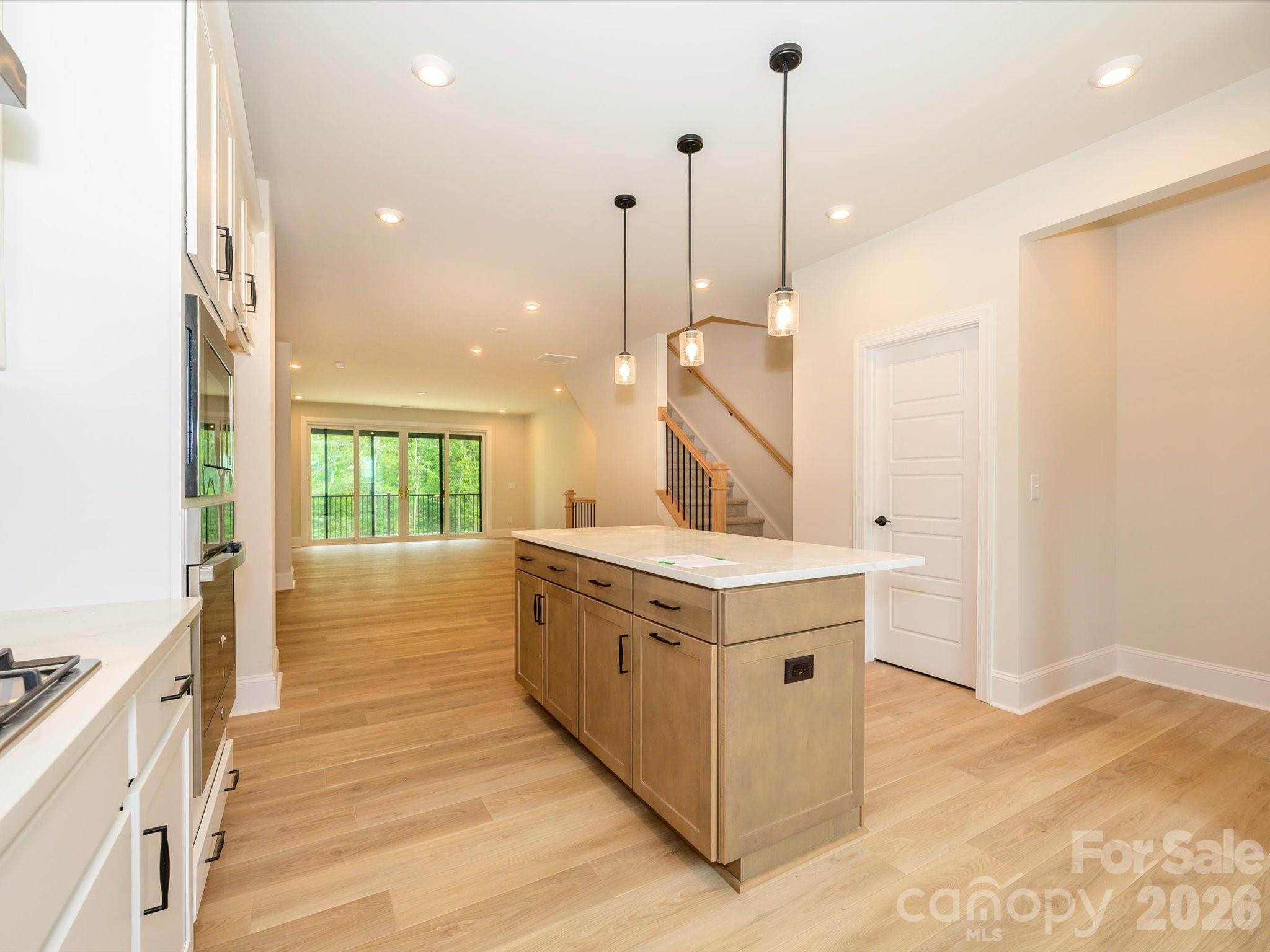 Old Town Village - Residential