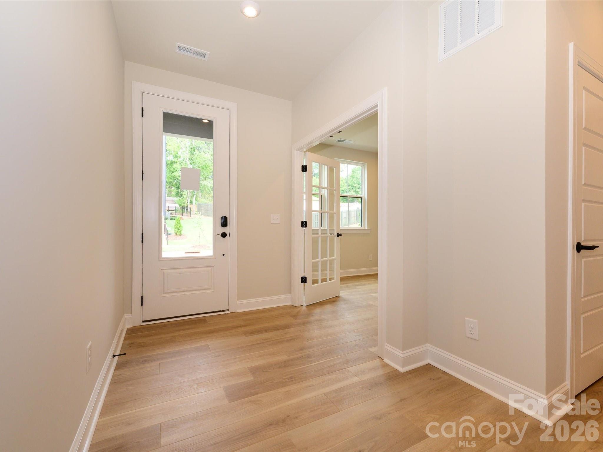 Old Town Village - Residential