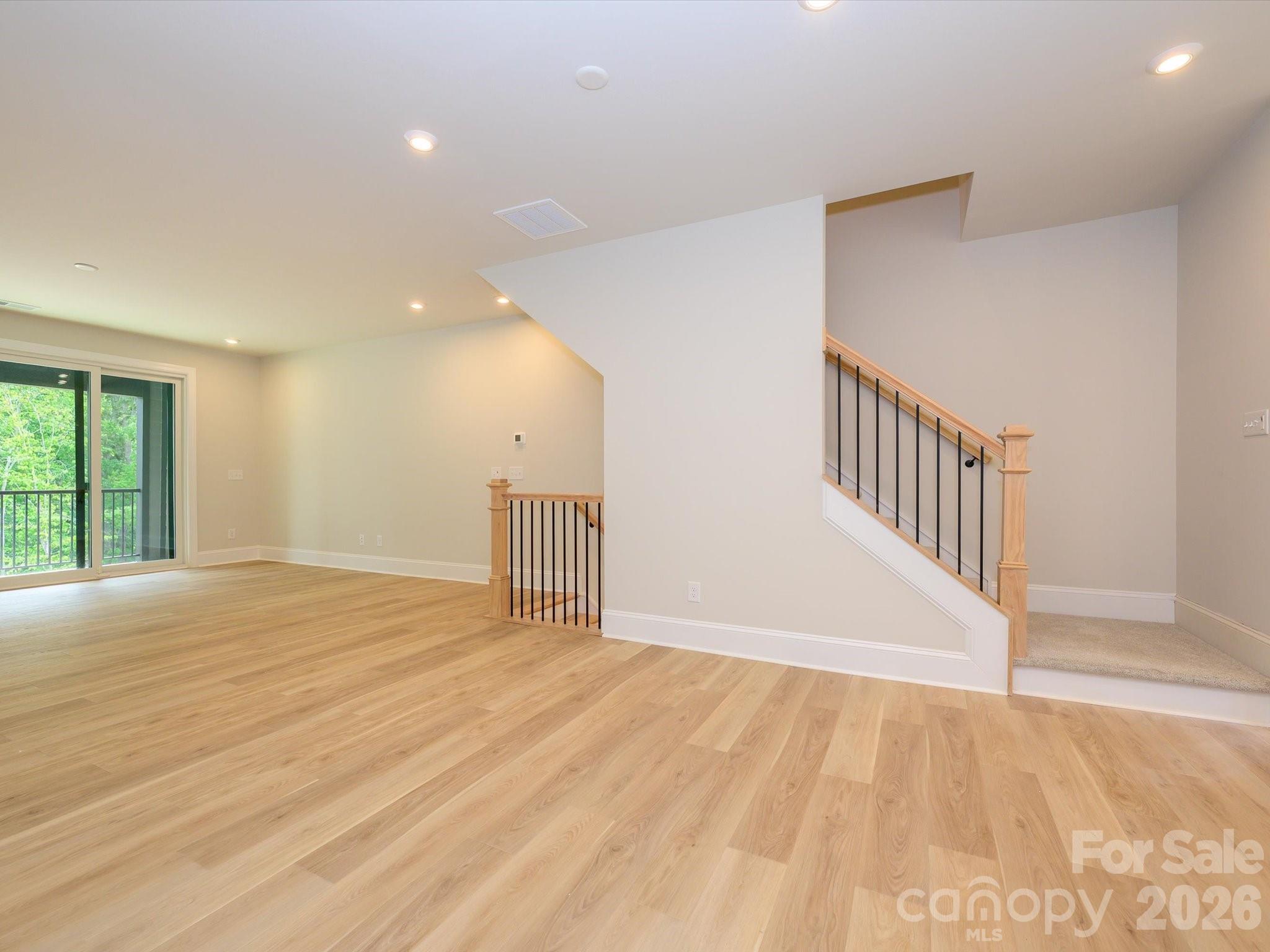 Old Town Village - Residential