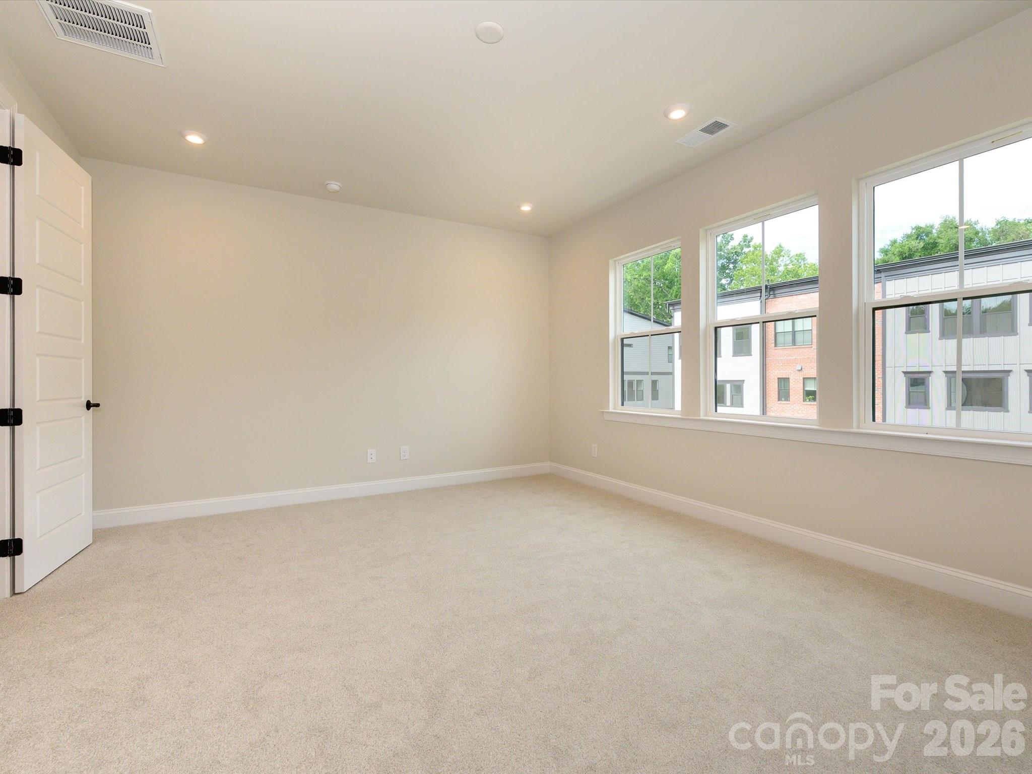 Old Town Village - Residential