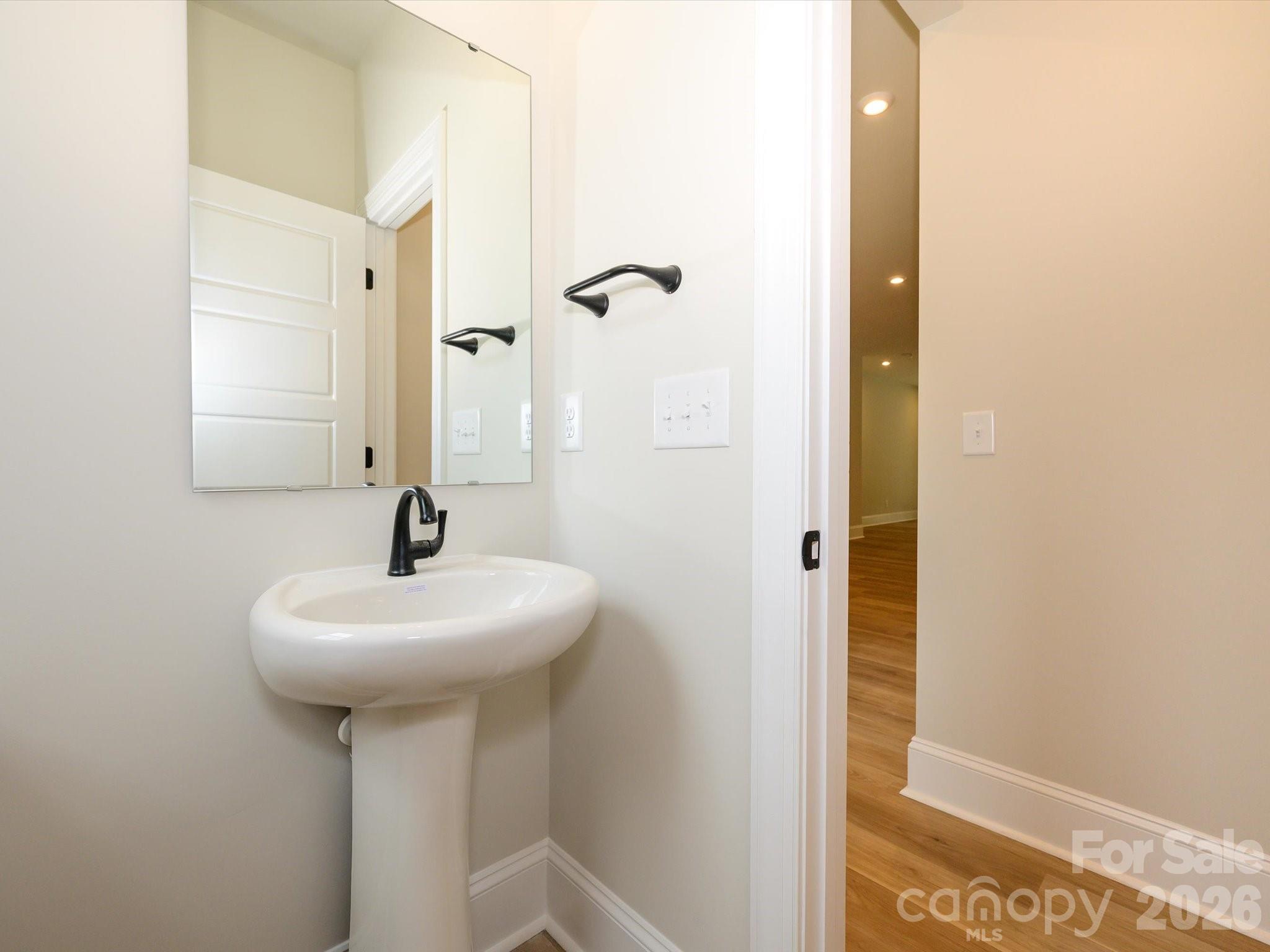 Old Town Village - Residential