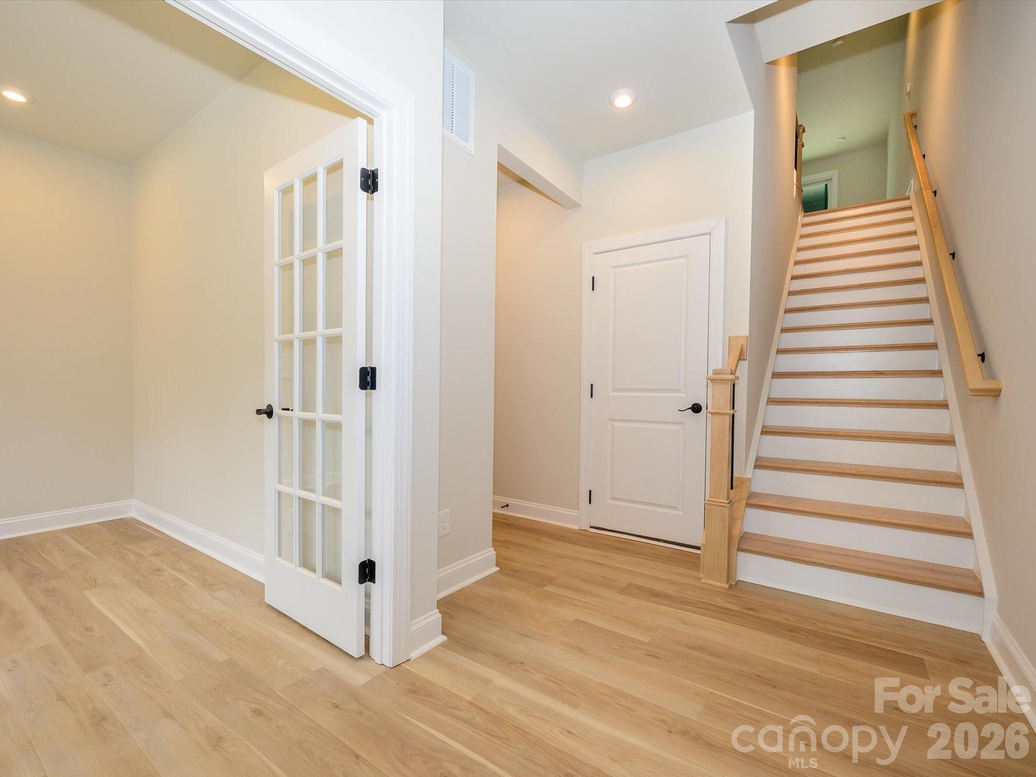 Old Town Village - Residential